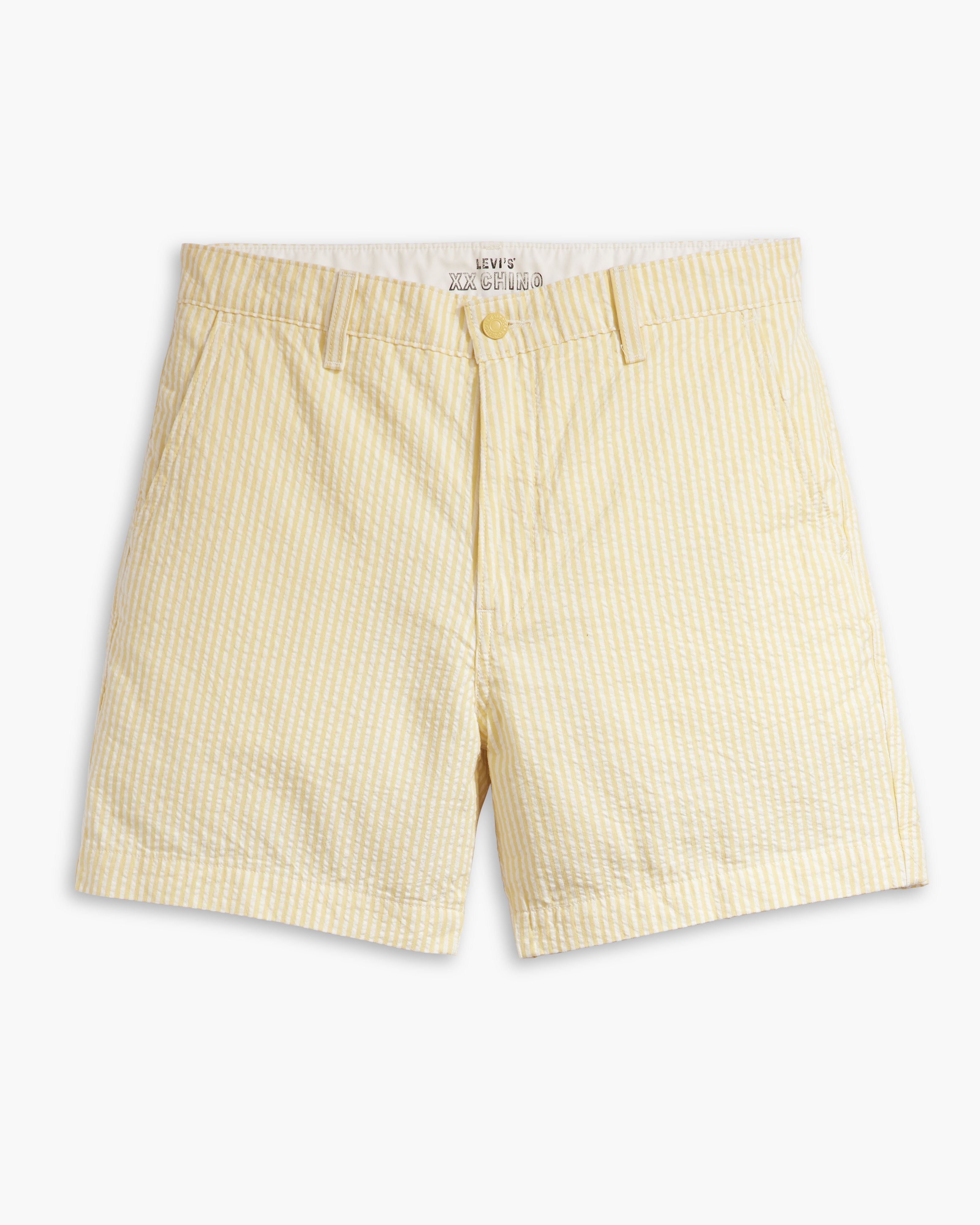 XX Chino Authentic 6" Men's Shorts 1