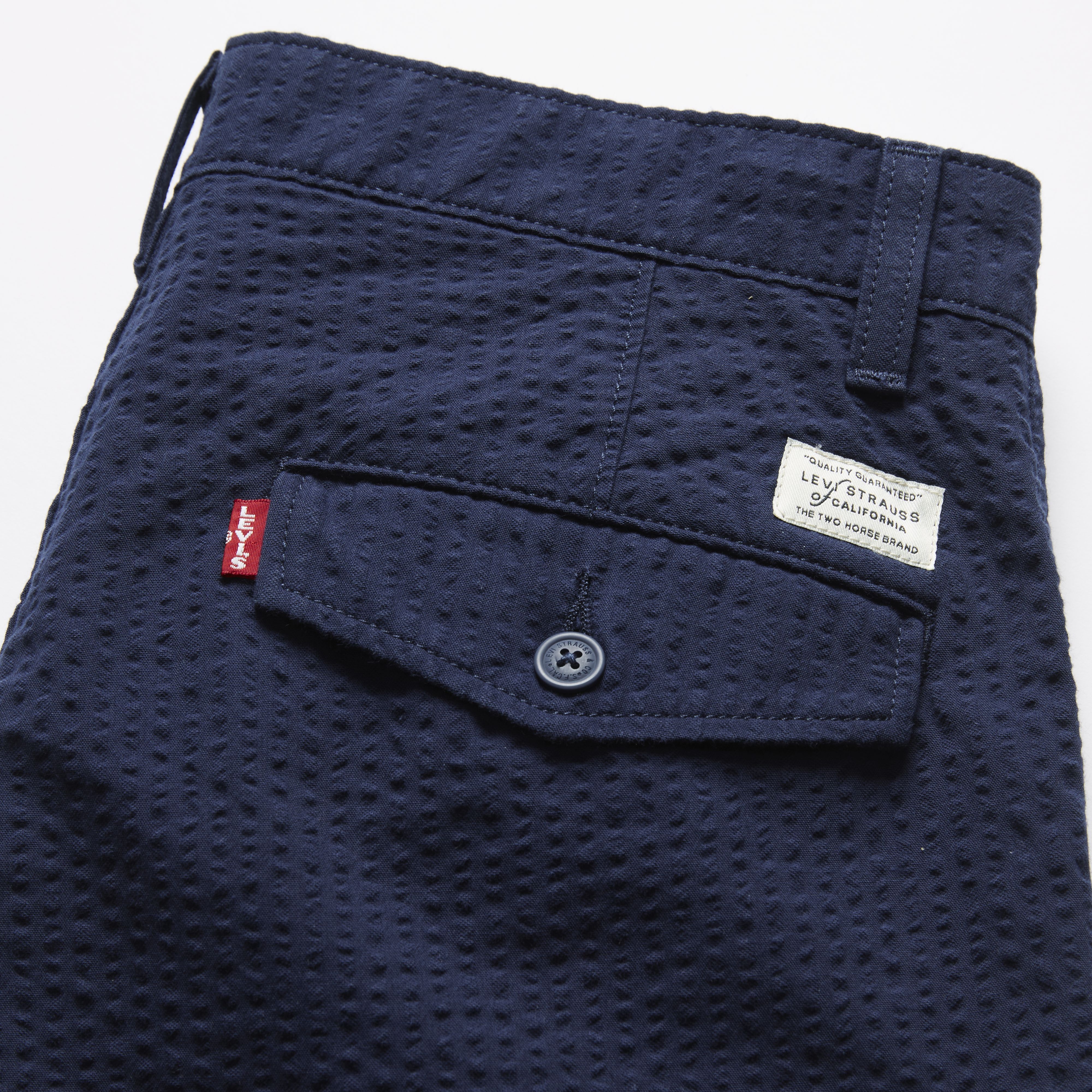 XX Chino Authentic 6" Men's Shorts 7