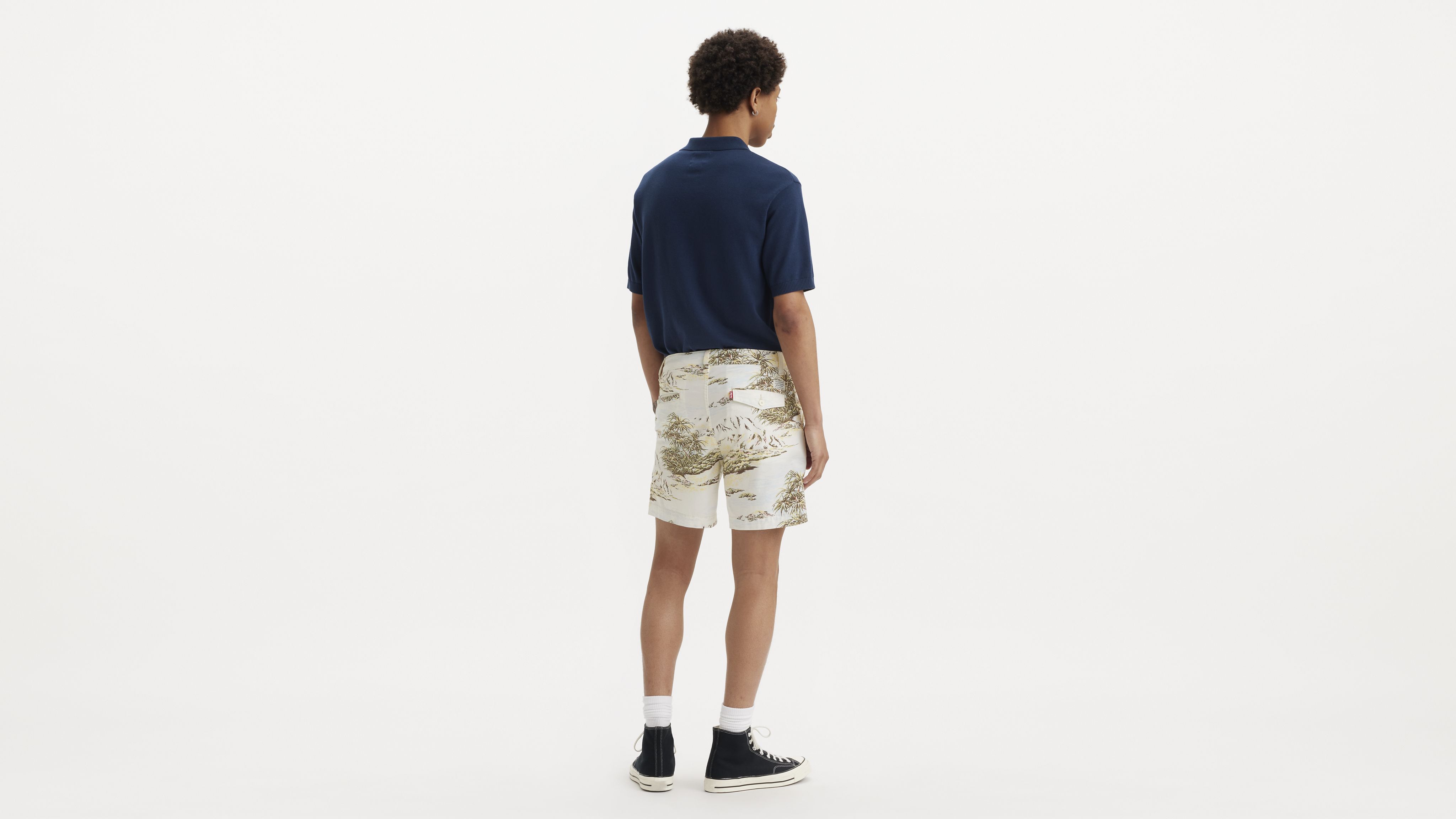 XX Chino Authentic 6" Men's Shorts 3