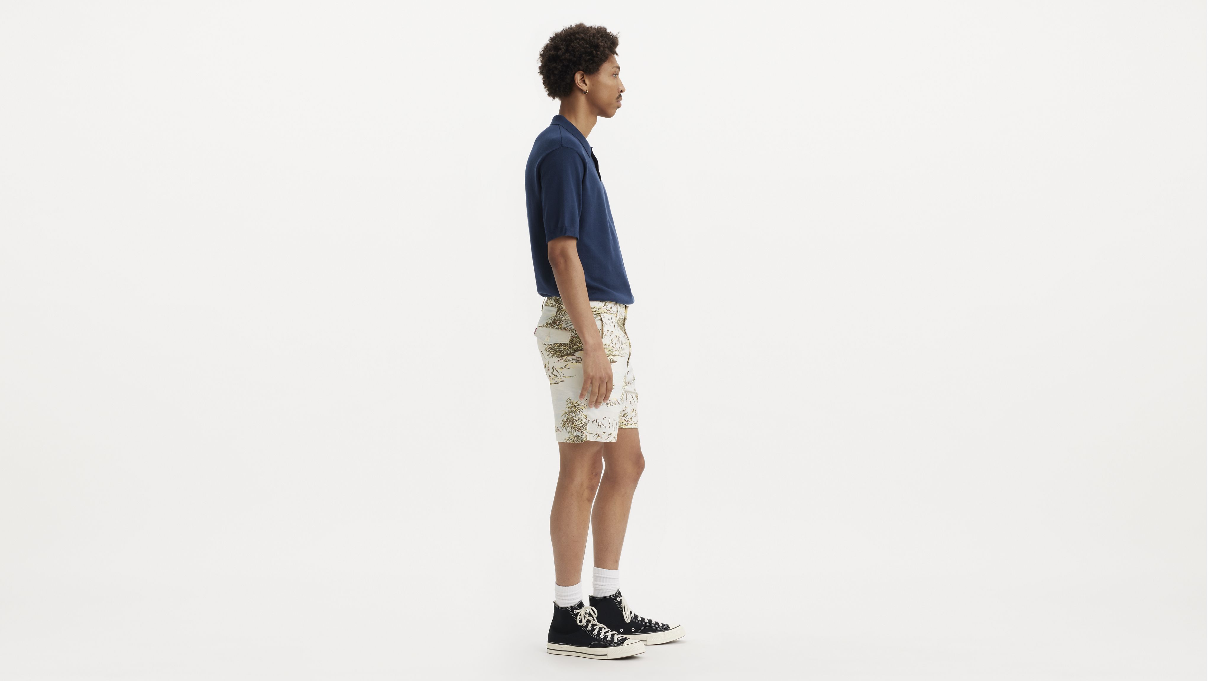 XX Chino Authentic 6" Men's Shorts 4