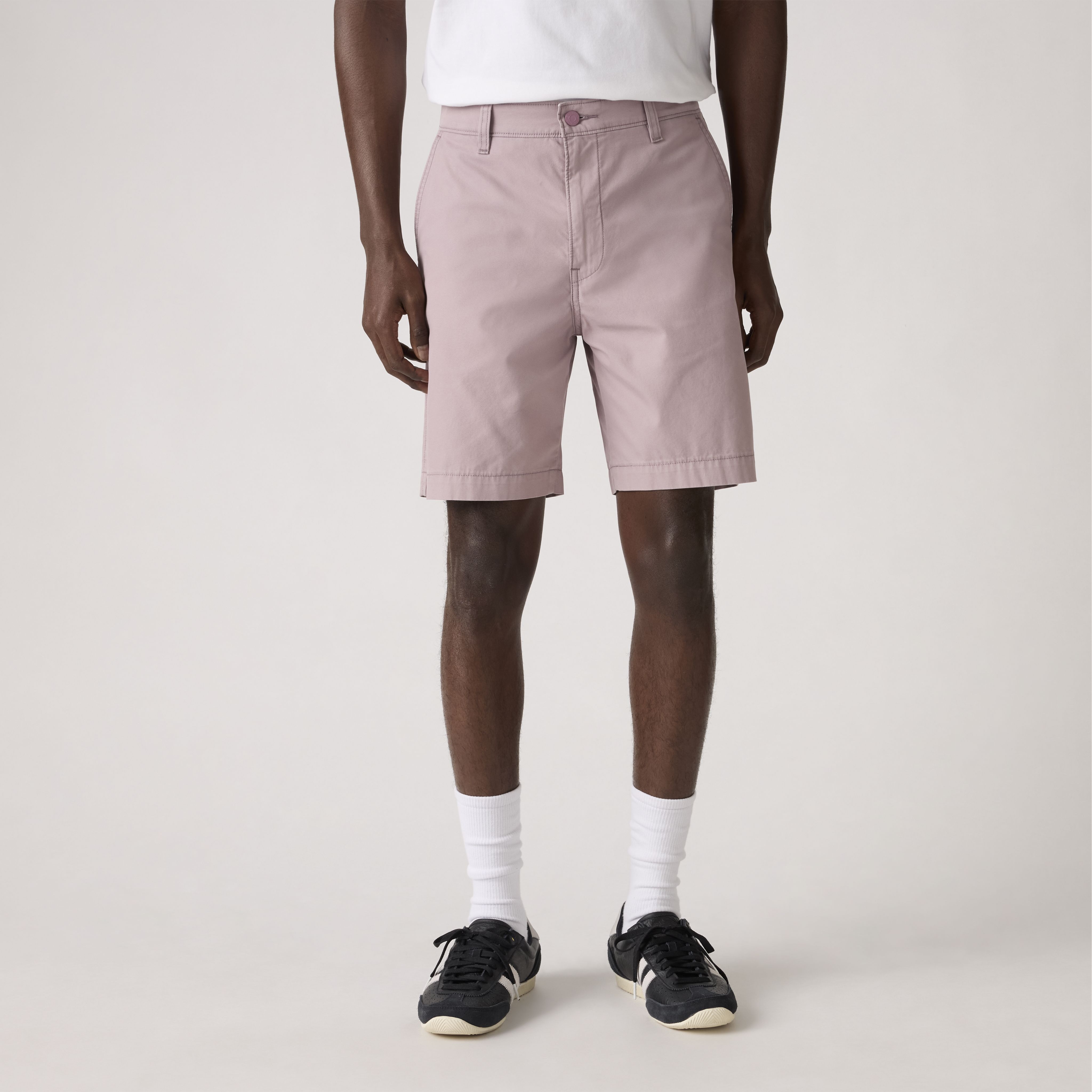 XX Chino Authentic Relaxed 8" Lightweight Twill Men's Shorts 2