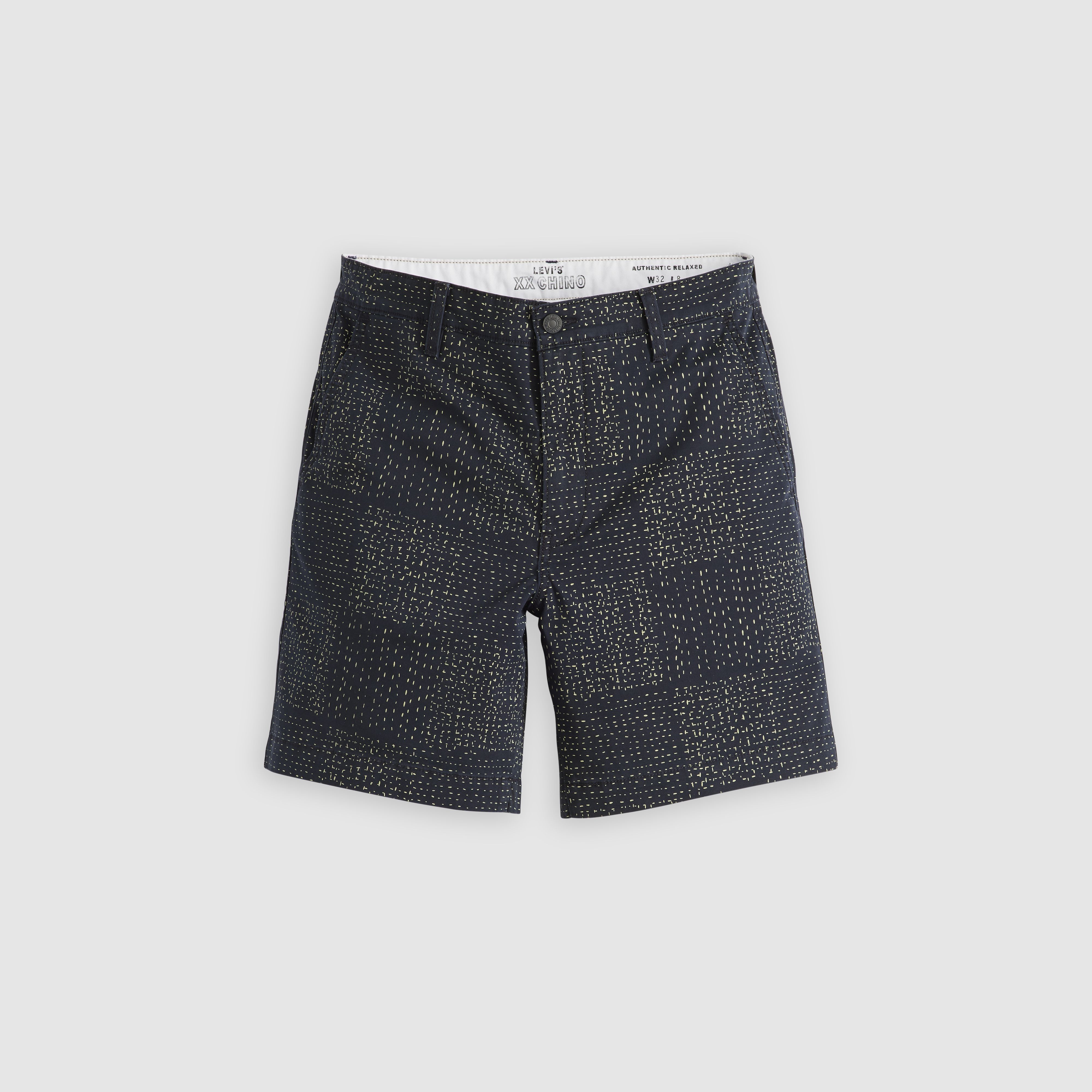 XX Chino Authentic Relaxed 8" Twill Men's Shorts 6