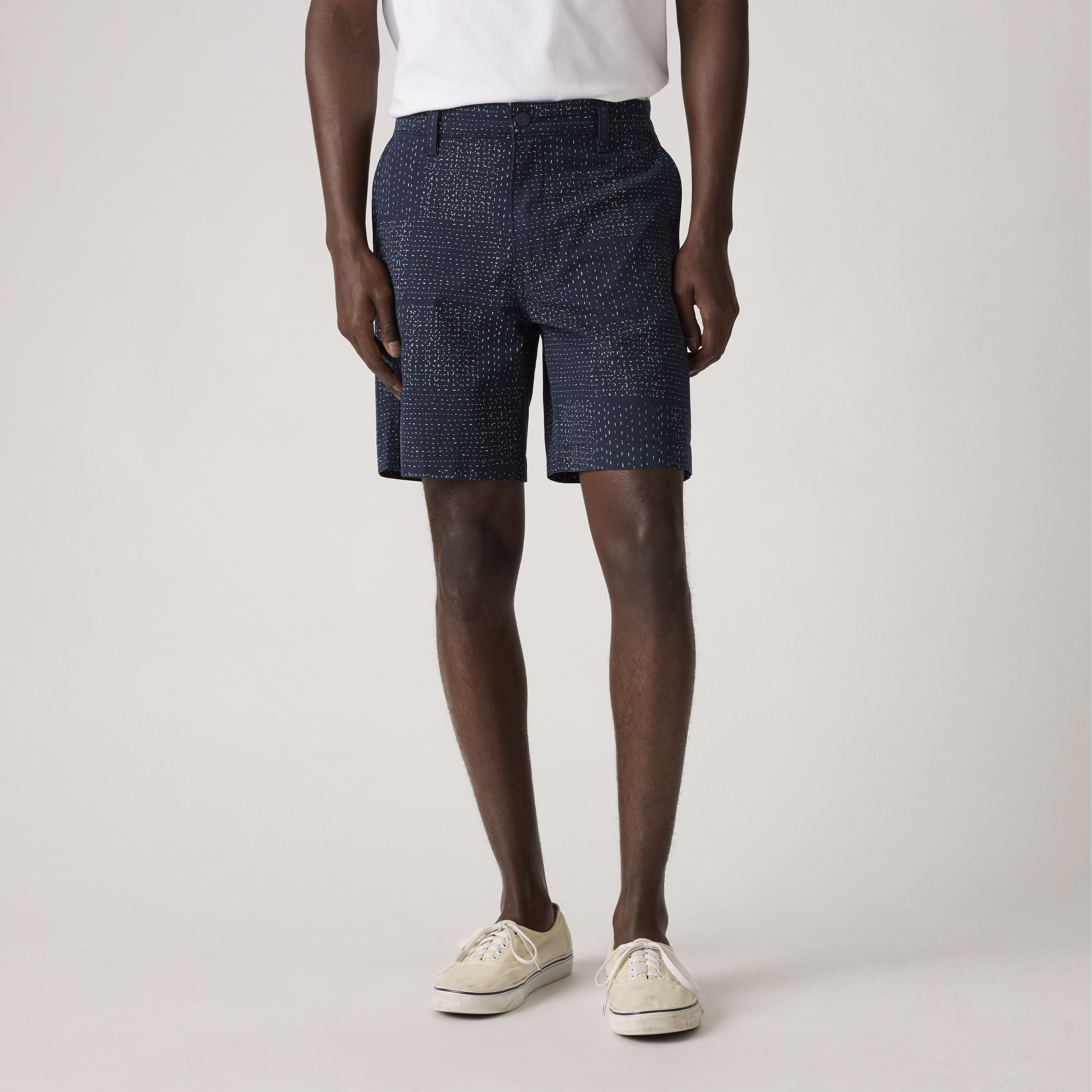XX Chino Authentic Relaxed 8" Twill Men's Shorts 2