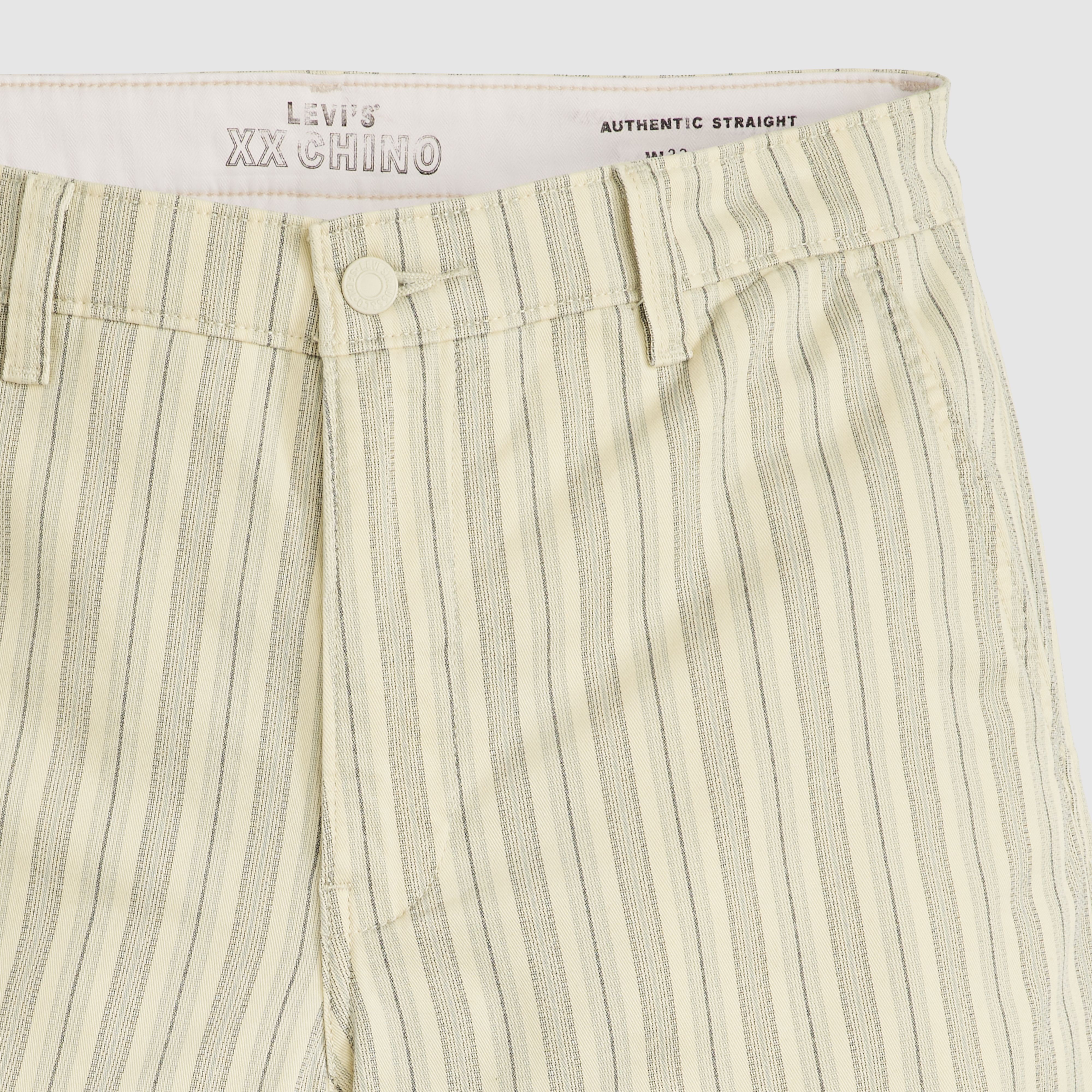 XX Chino Authentic Relaxed Men's Shorts 7