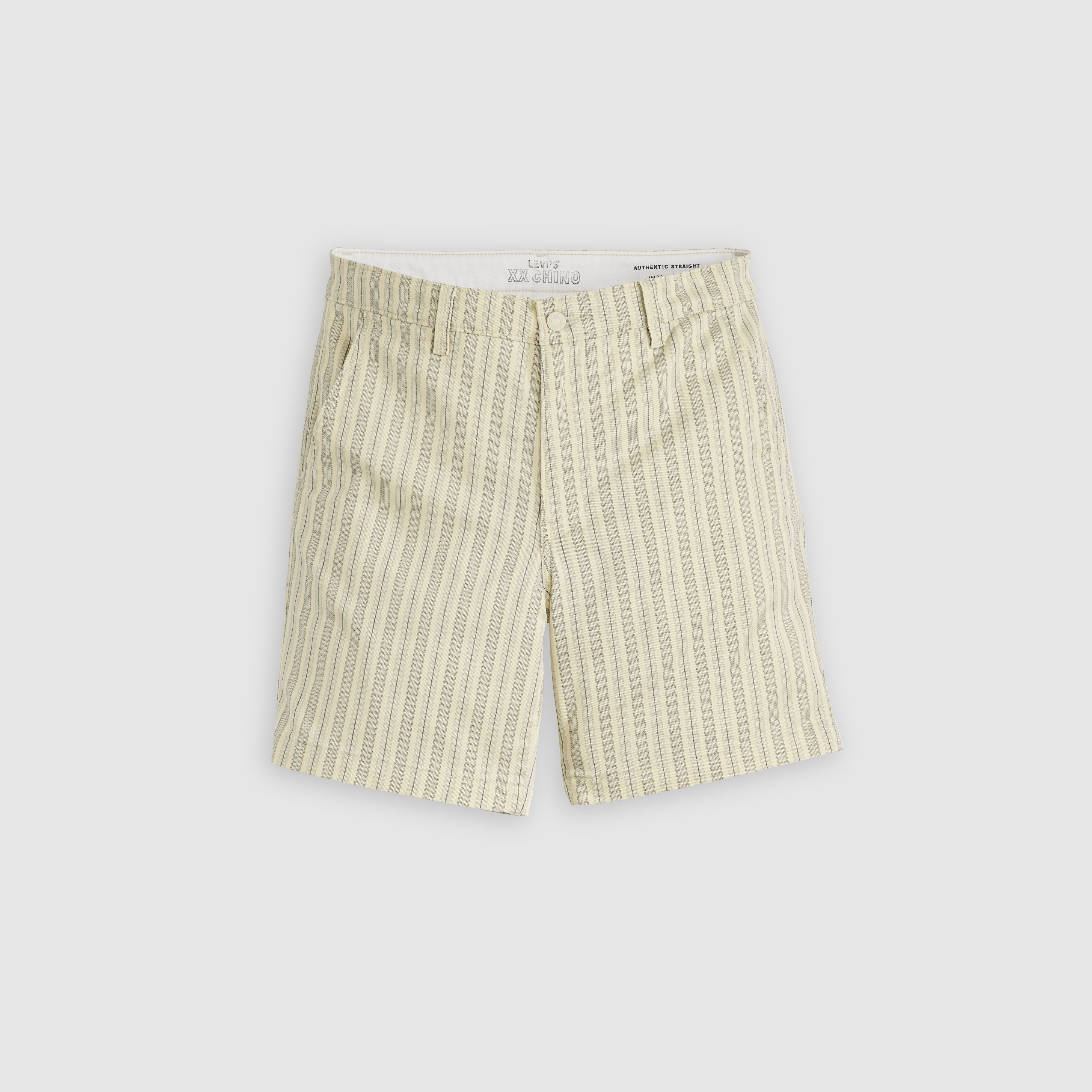 XX Chino Authentic Relaxed Men's Shorts 6