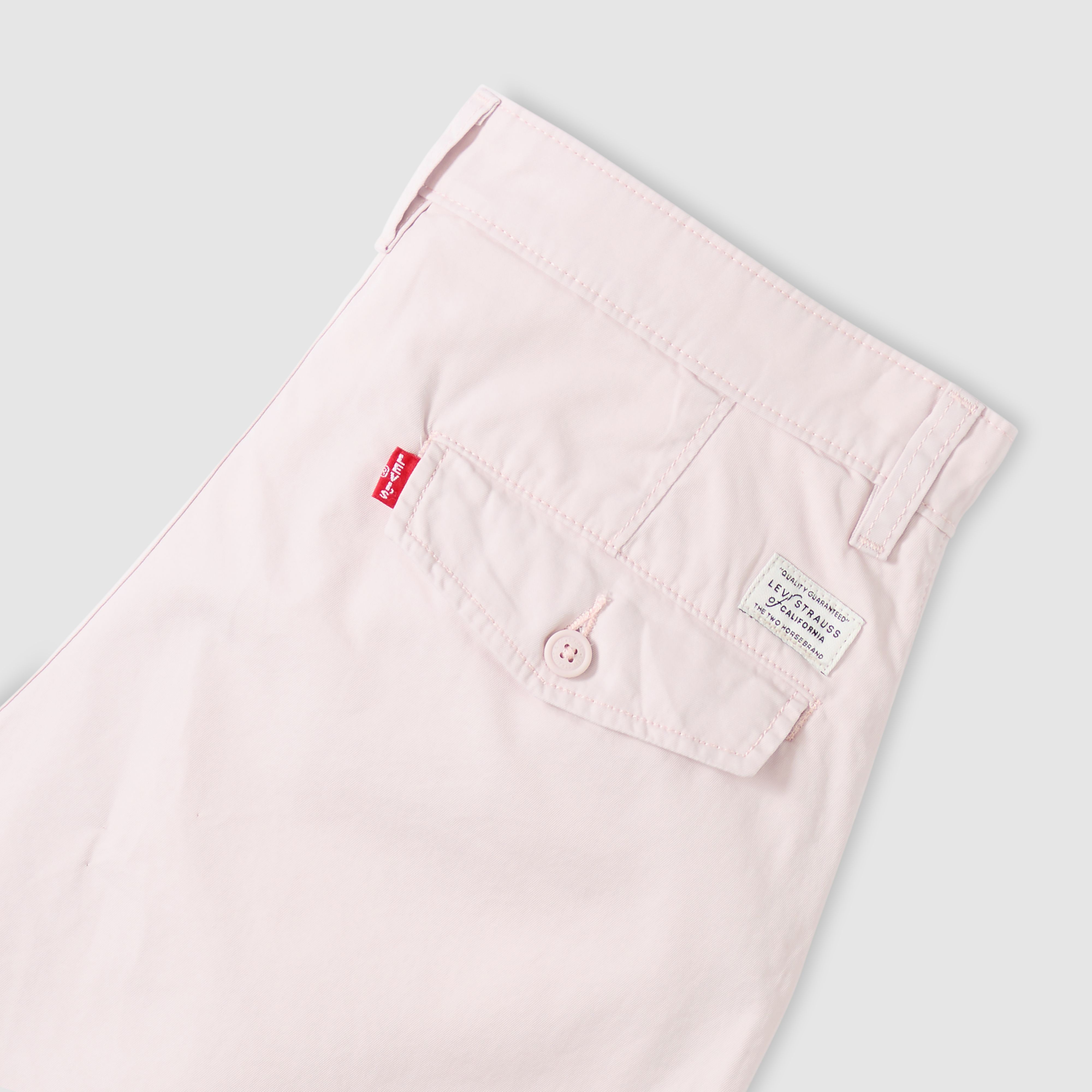 XX Chino Authentic Relaxed Lightweight Shorts 7