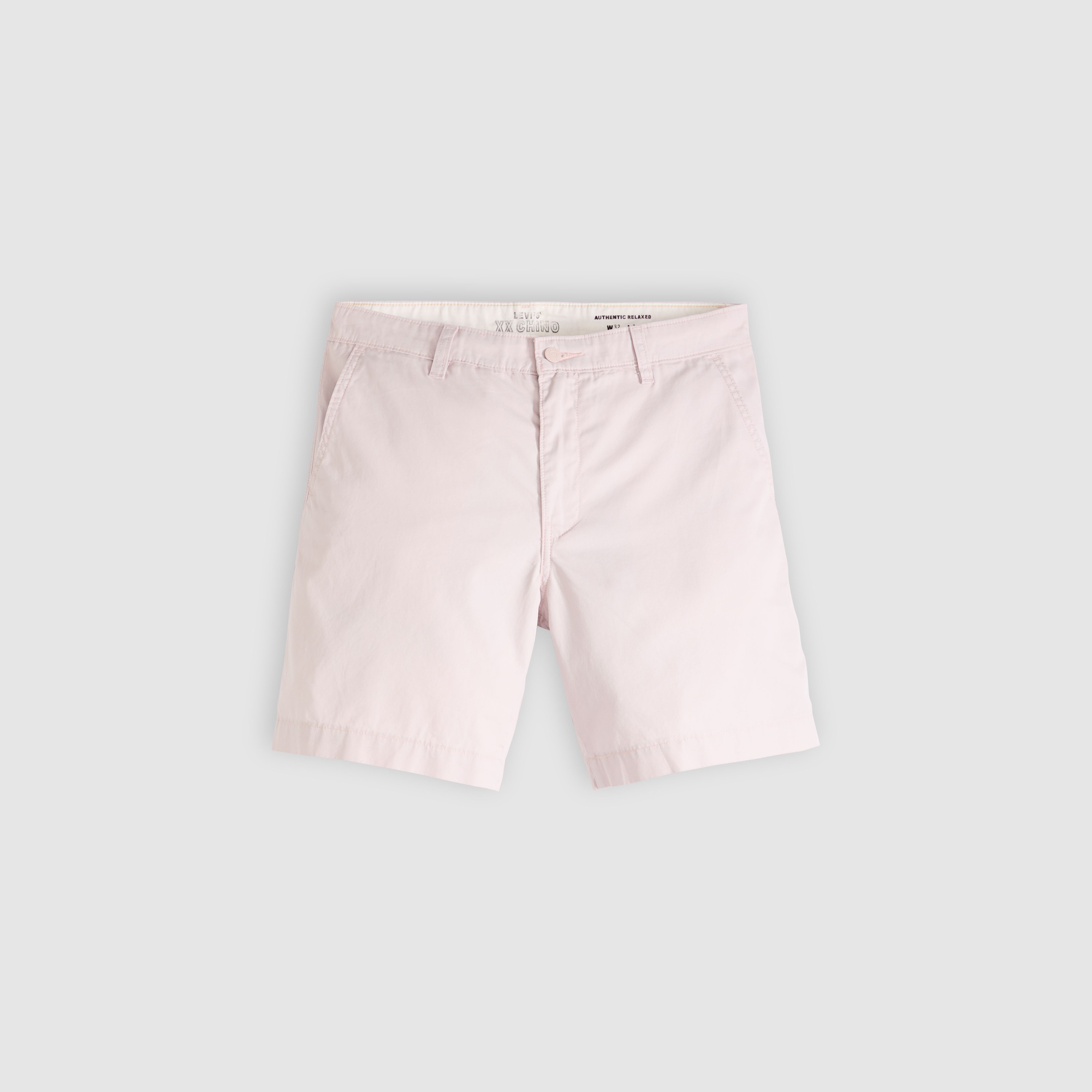 XX Chino Authentic Relaxed Lightweight Shorts 6
