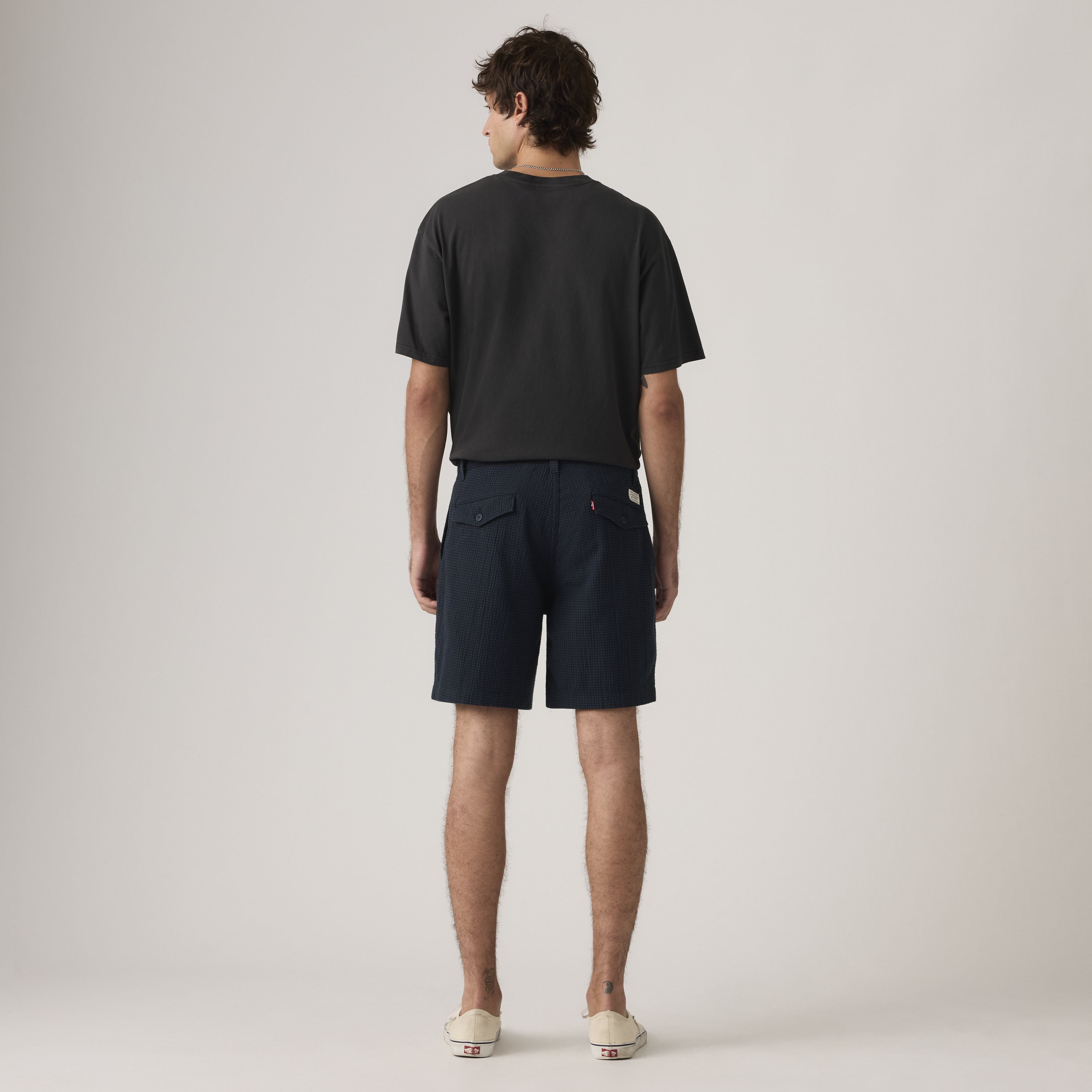 XX Chino Authentic Relaxed Lightweight Shorts 3