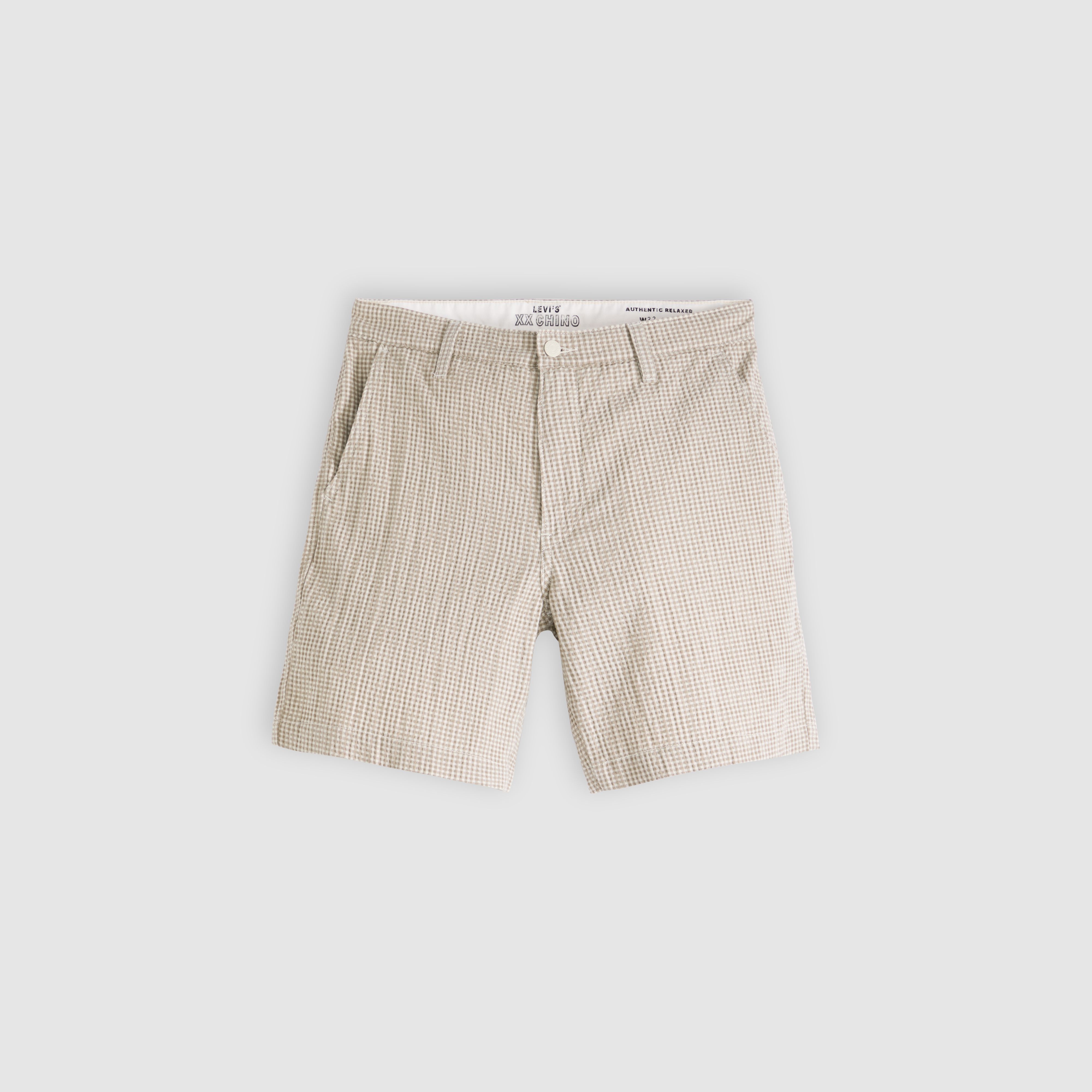 XX Chino Authentic Relaxed Lightweight Shorts 6