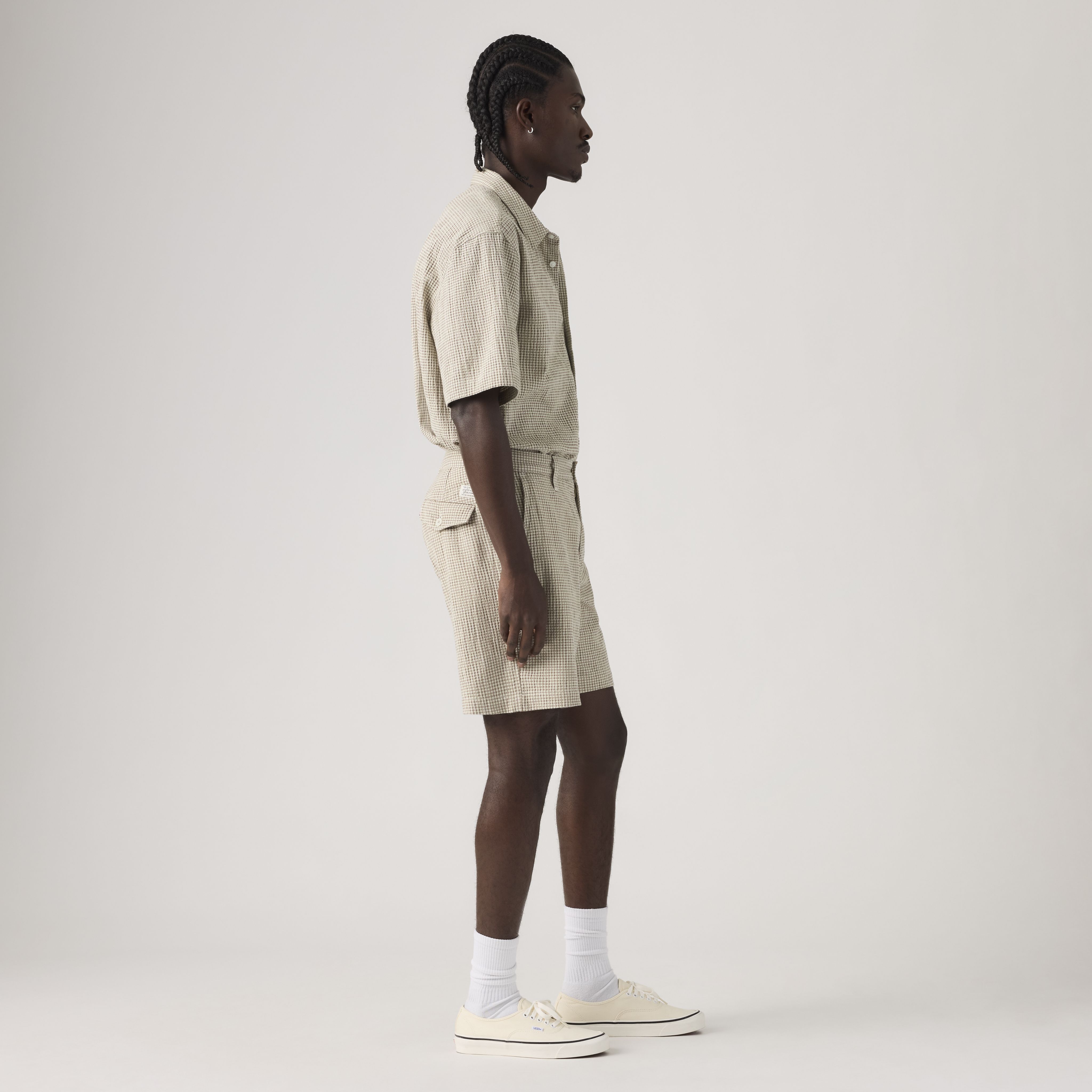 XX Chino Authentic Relaxed Lightweight Shorts 4