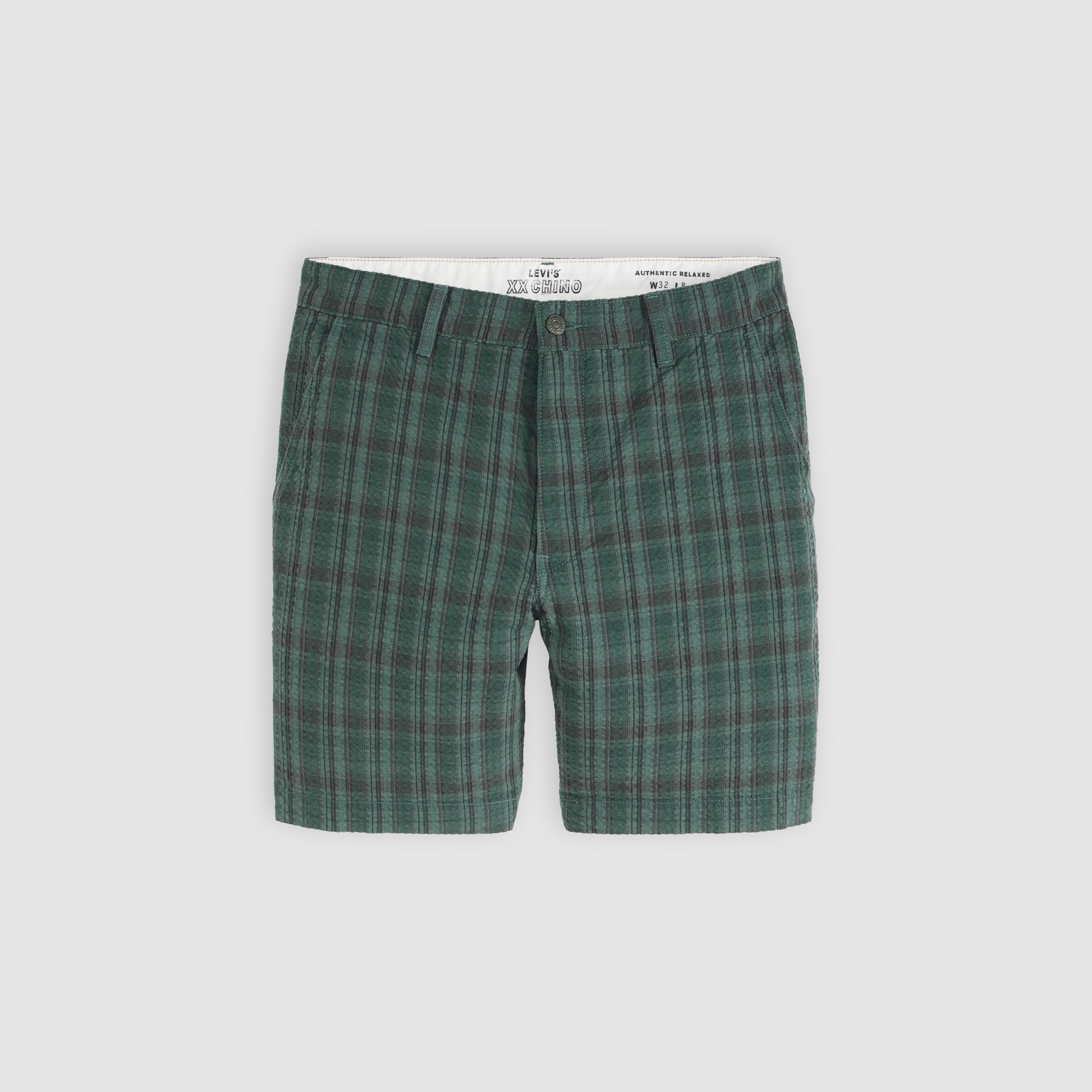 XX Chino Authentic Relaxed Lightweight Shorts 6