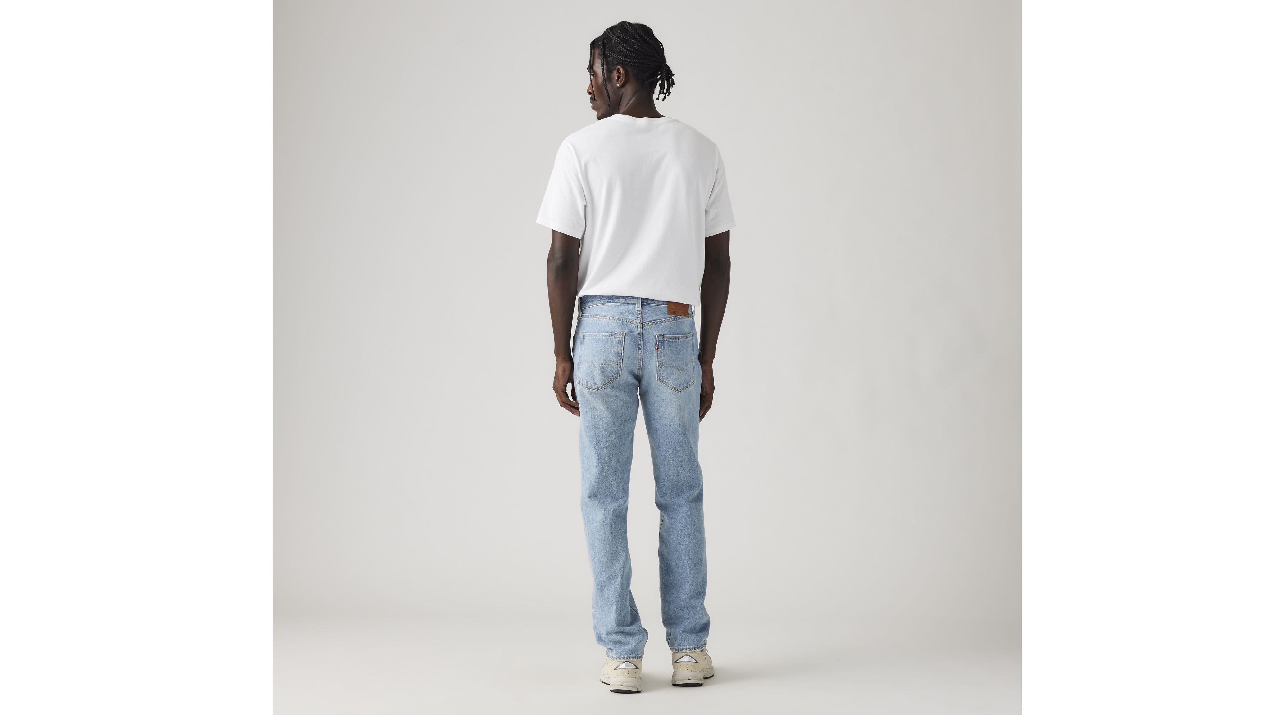 501® '54 Original Fit Men's Jeans 3