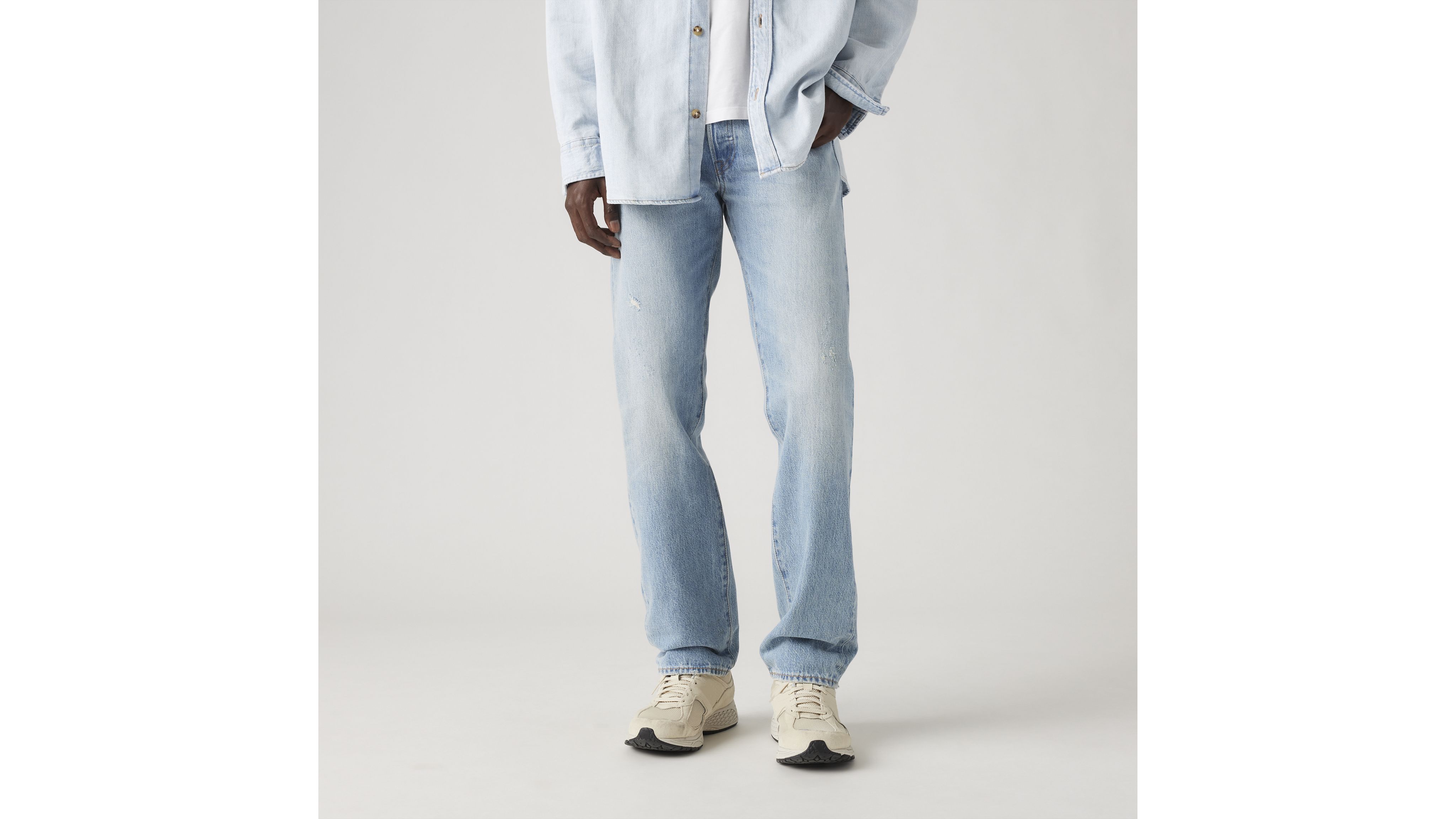 501® '54 Original Fit Men's Jeans 2