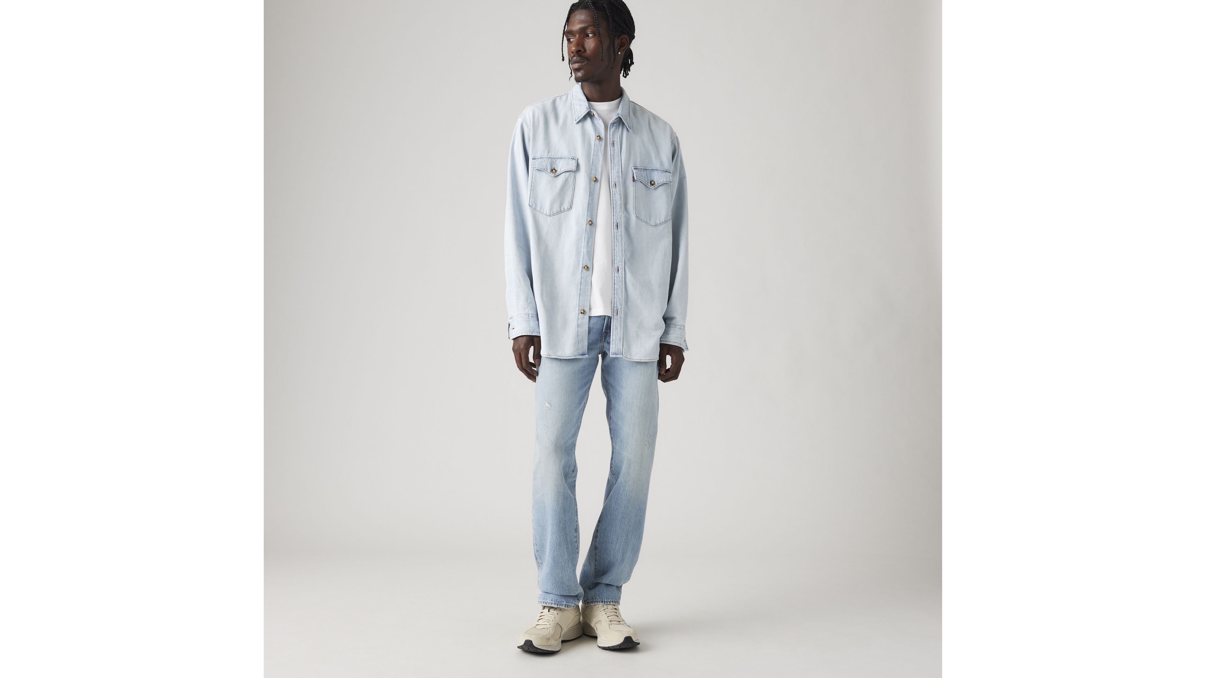 501® '54 Original Fit Men's Jeans 1