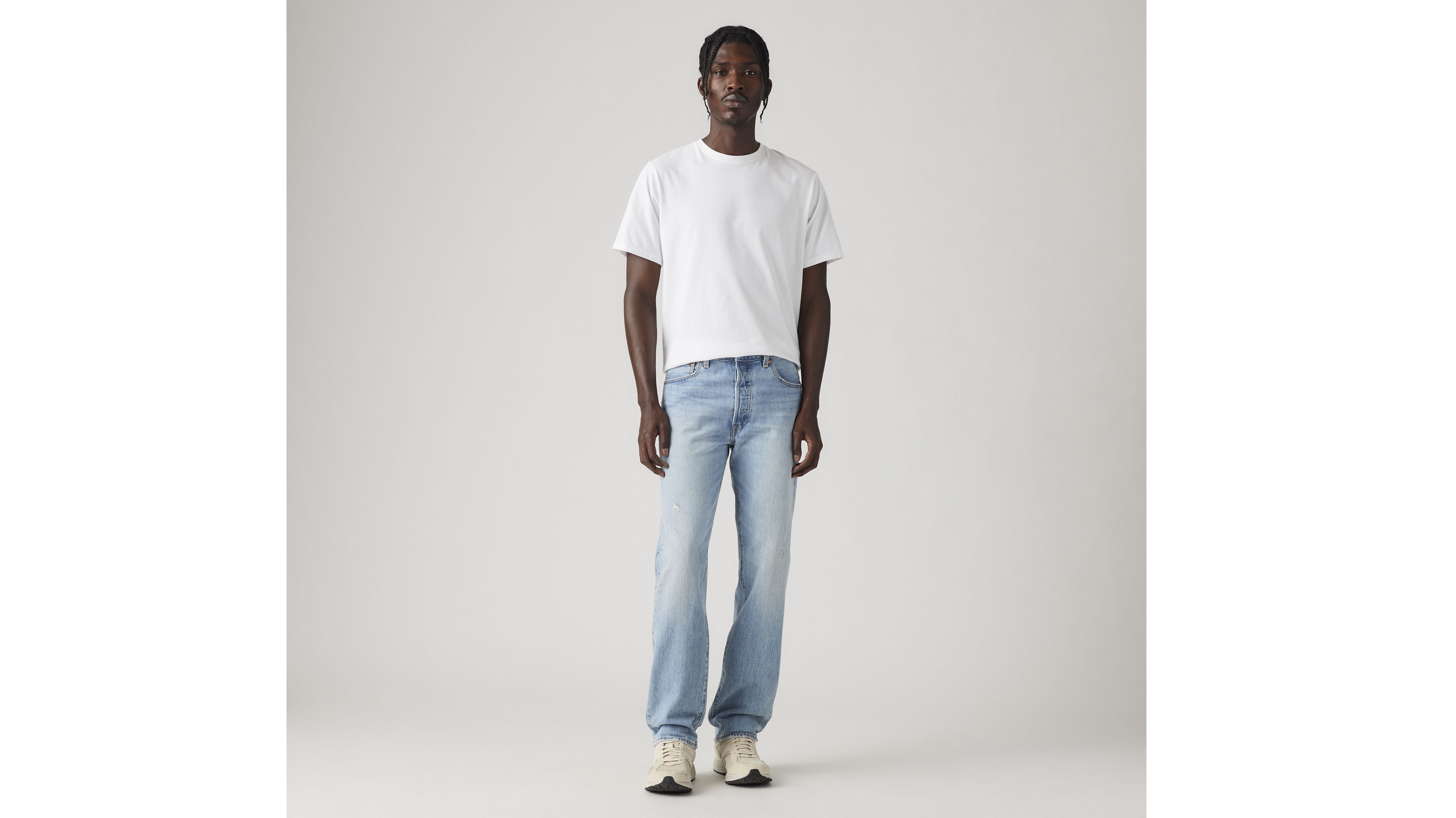 501® '54 Original Fit Men's Jeans 5