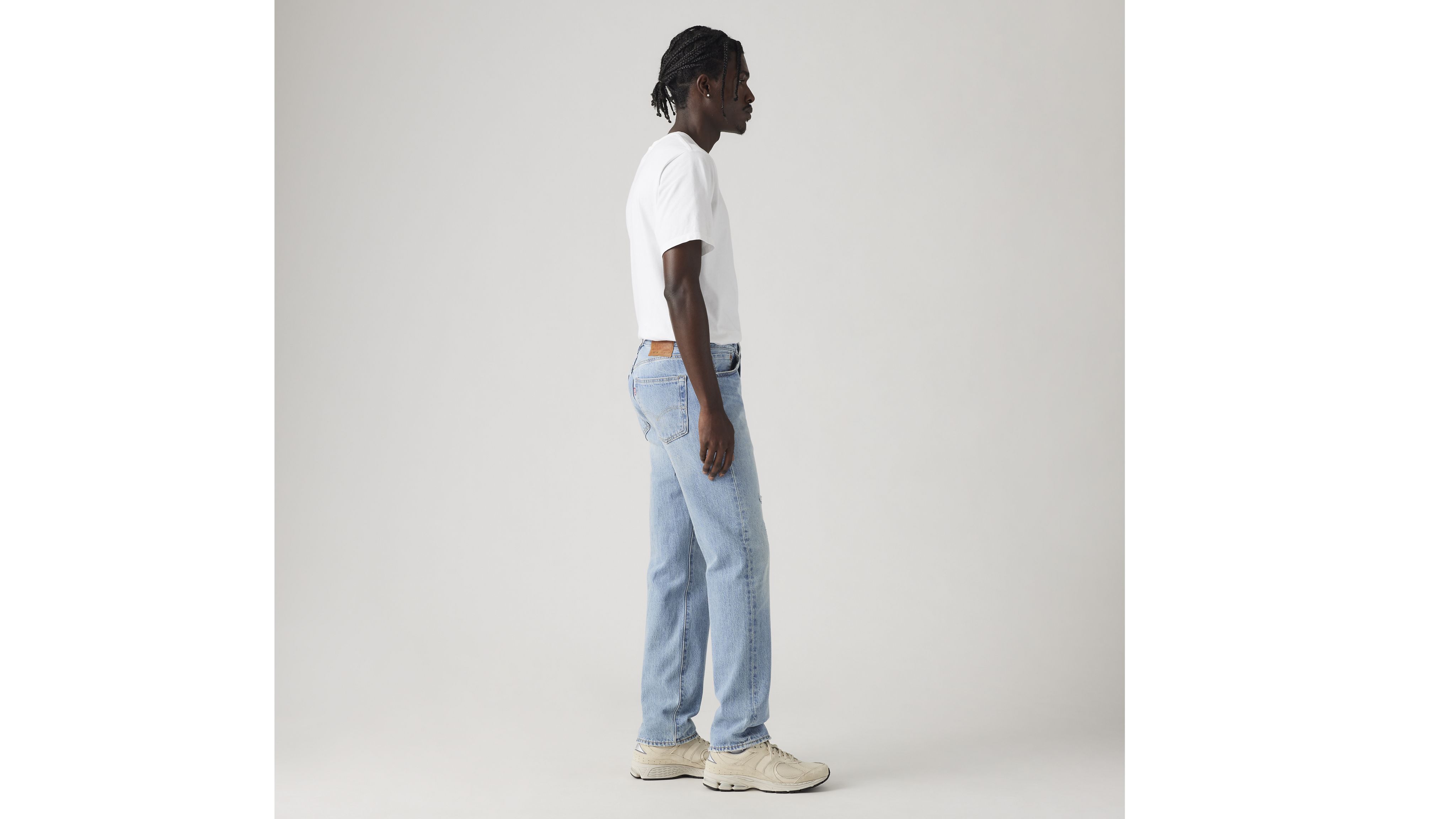 501® '54 Original Fit Men's Jeans 4