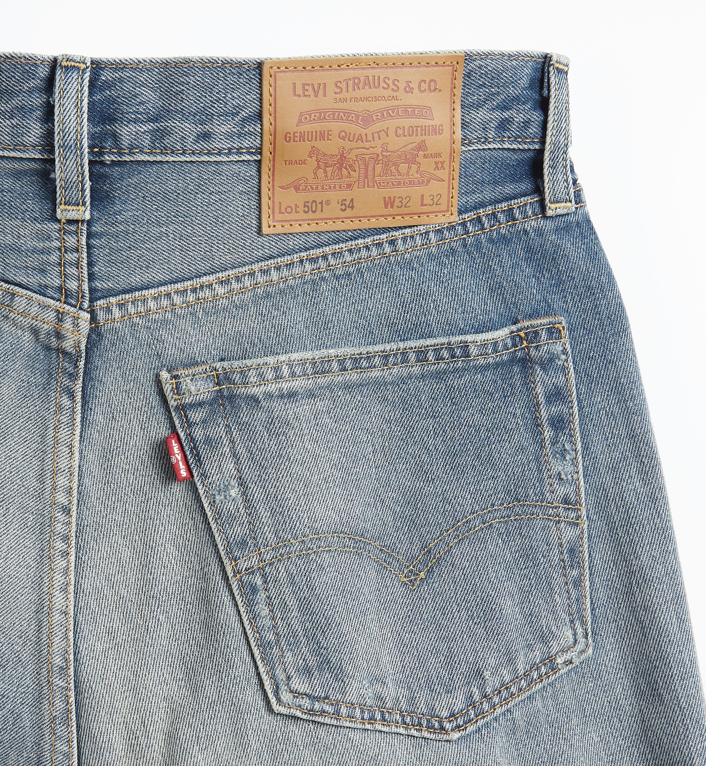 501® '54 Original Fit Men's Jeans 8