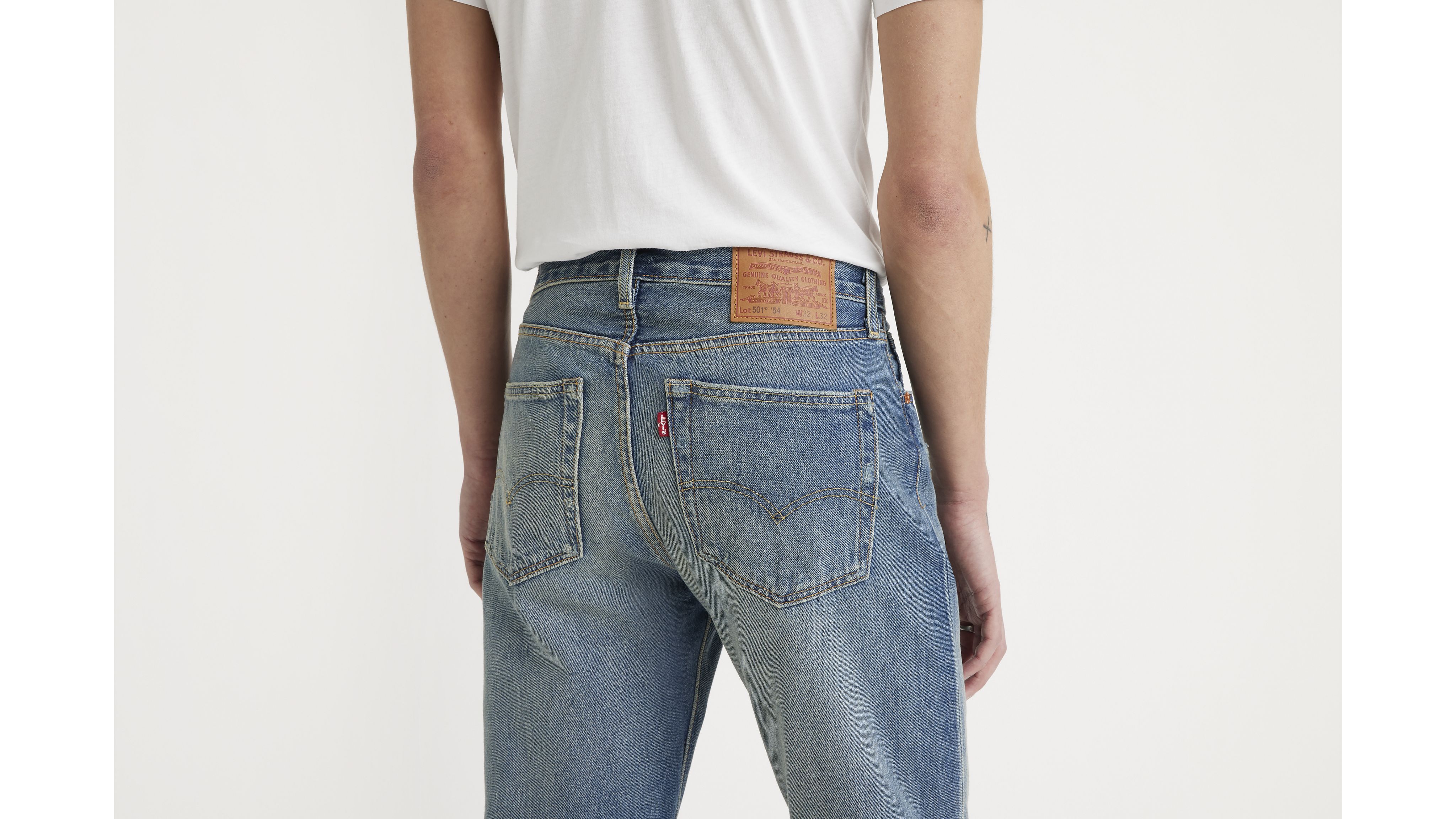 501® '54 Jeans 2