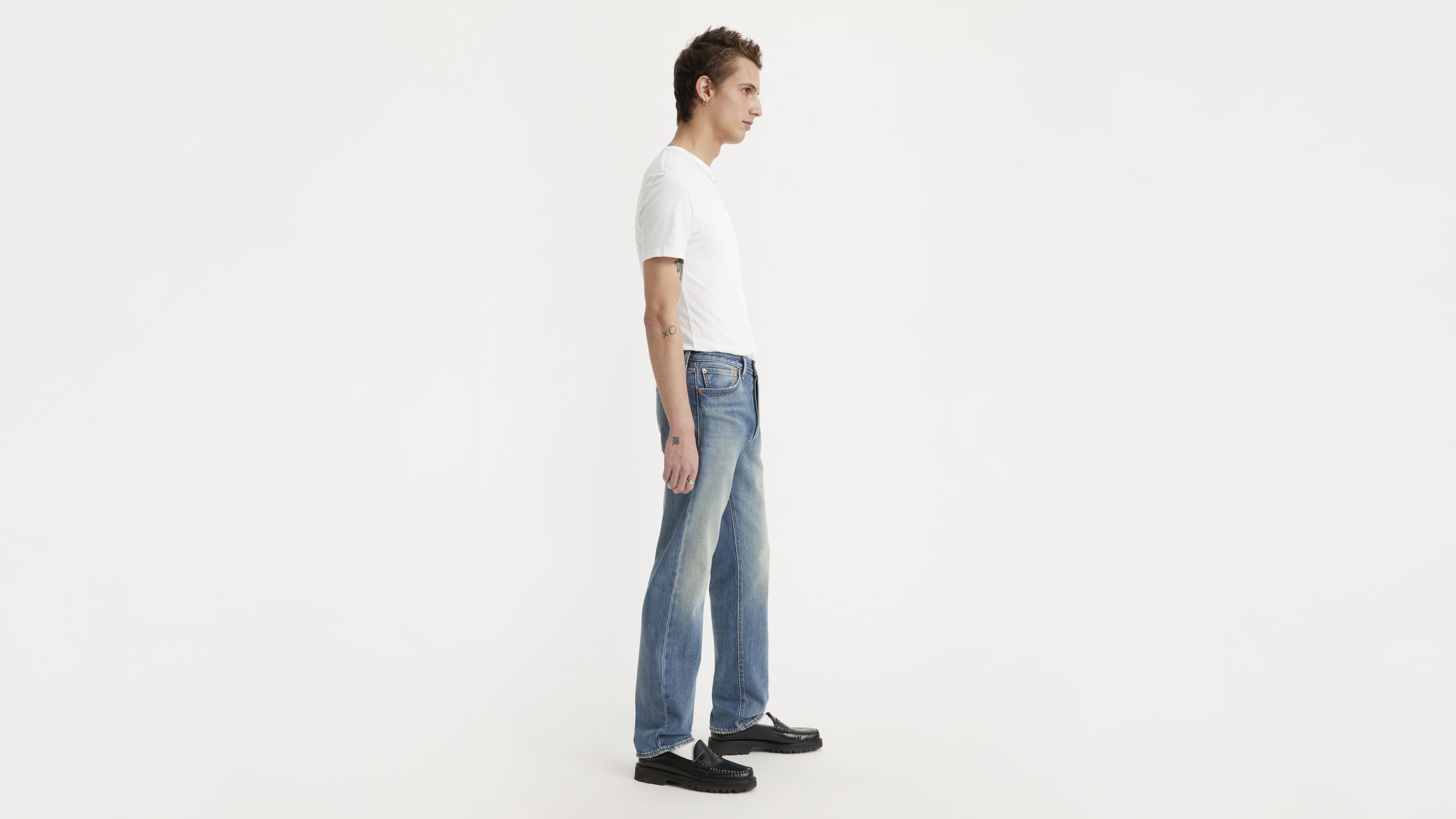 501® '54 Jeans 4
