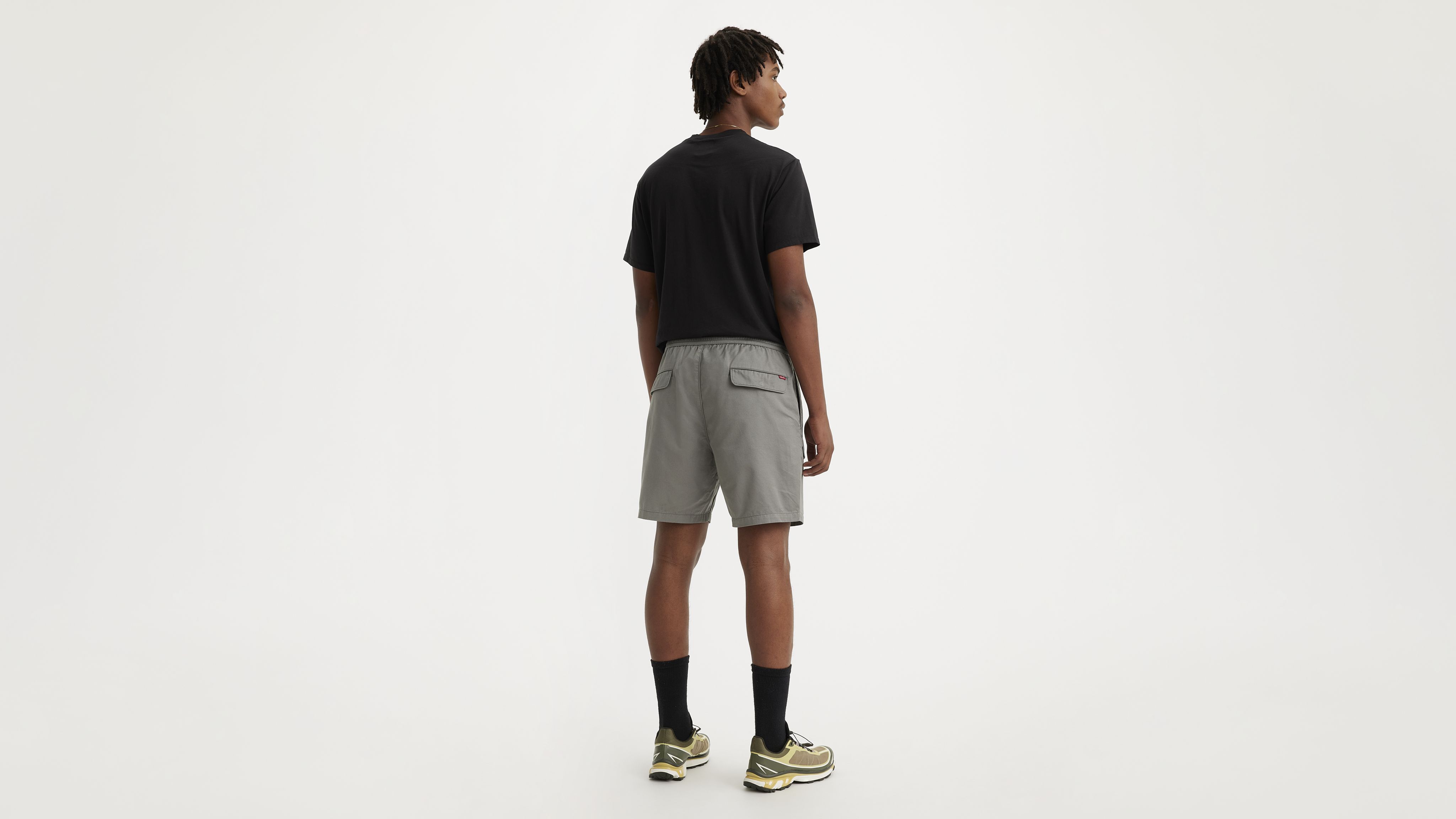 Trail Cargo 6" Men's Shorts 3