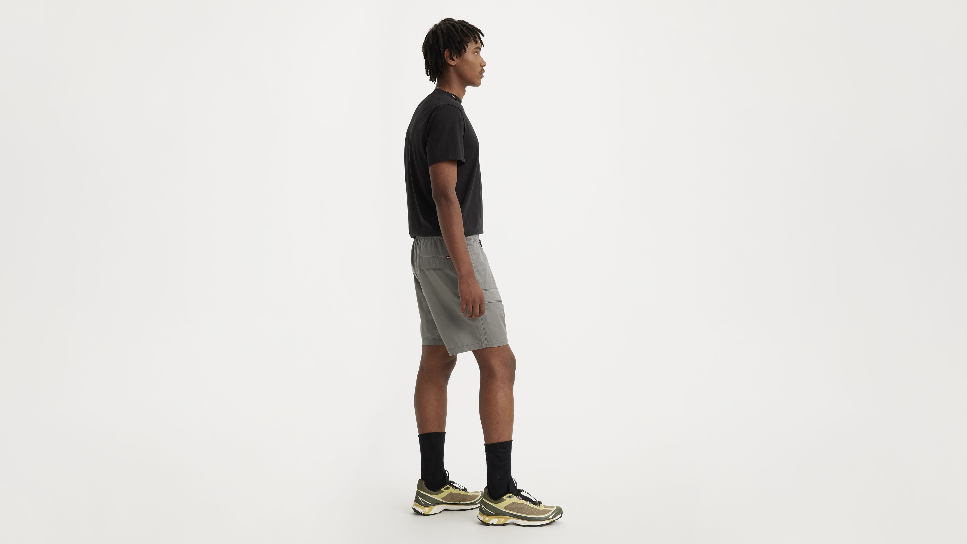 Trail Cargo 6" Men's Shorts 2