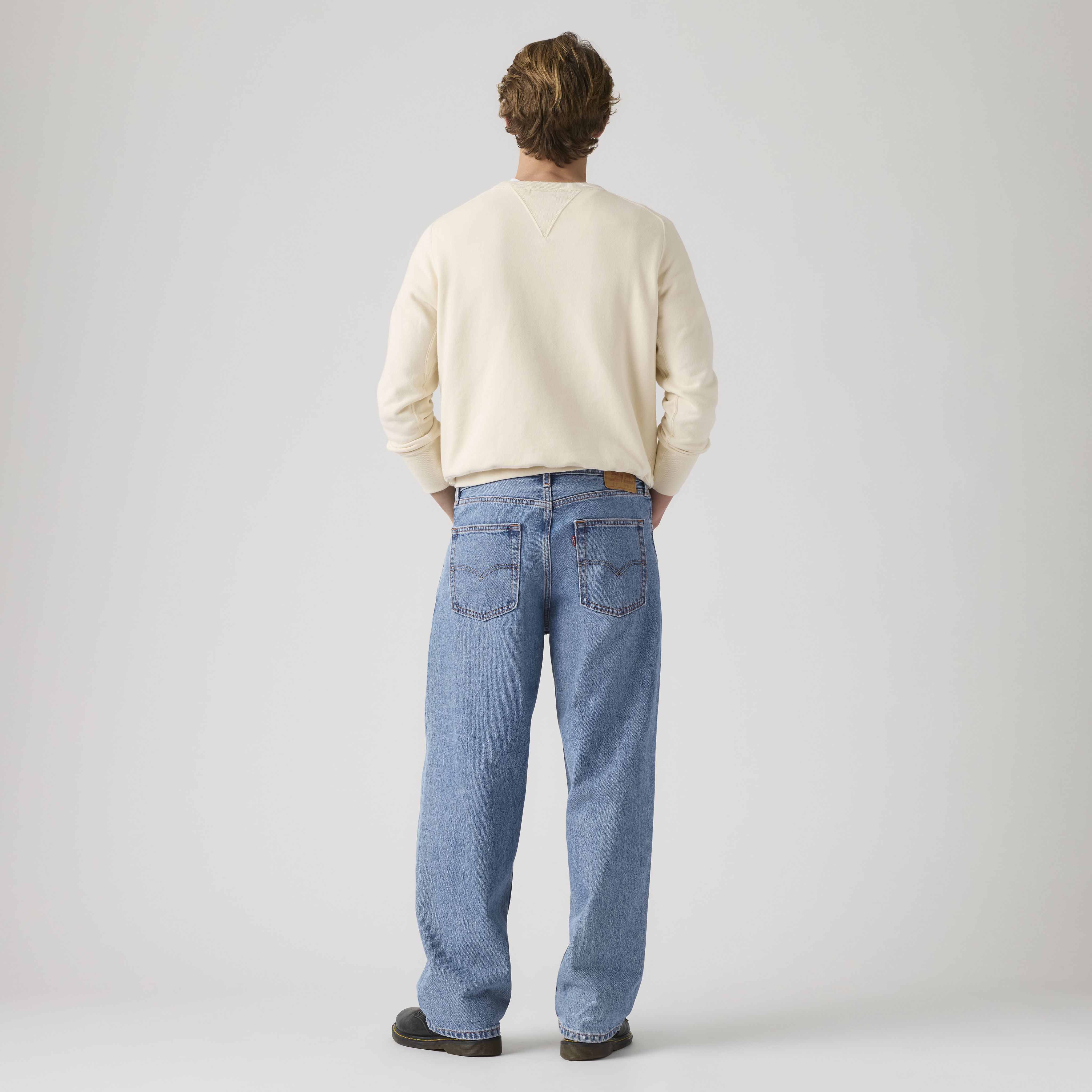 578™ Baggy Jeans 3