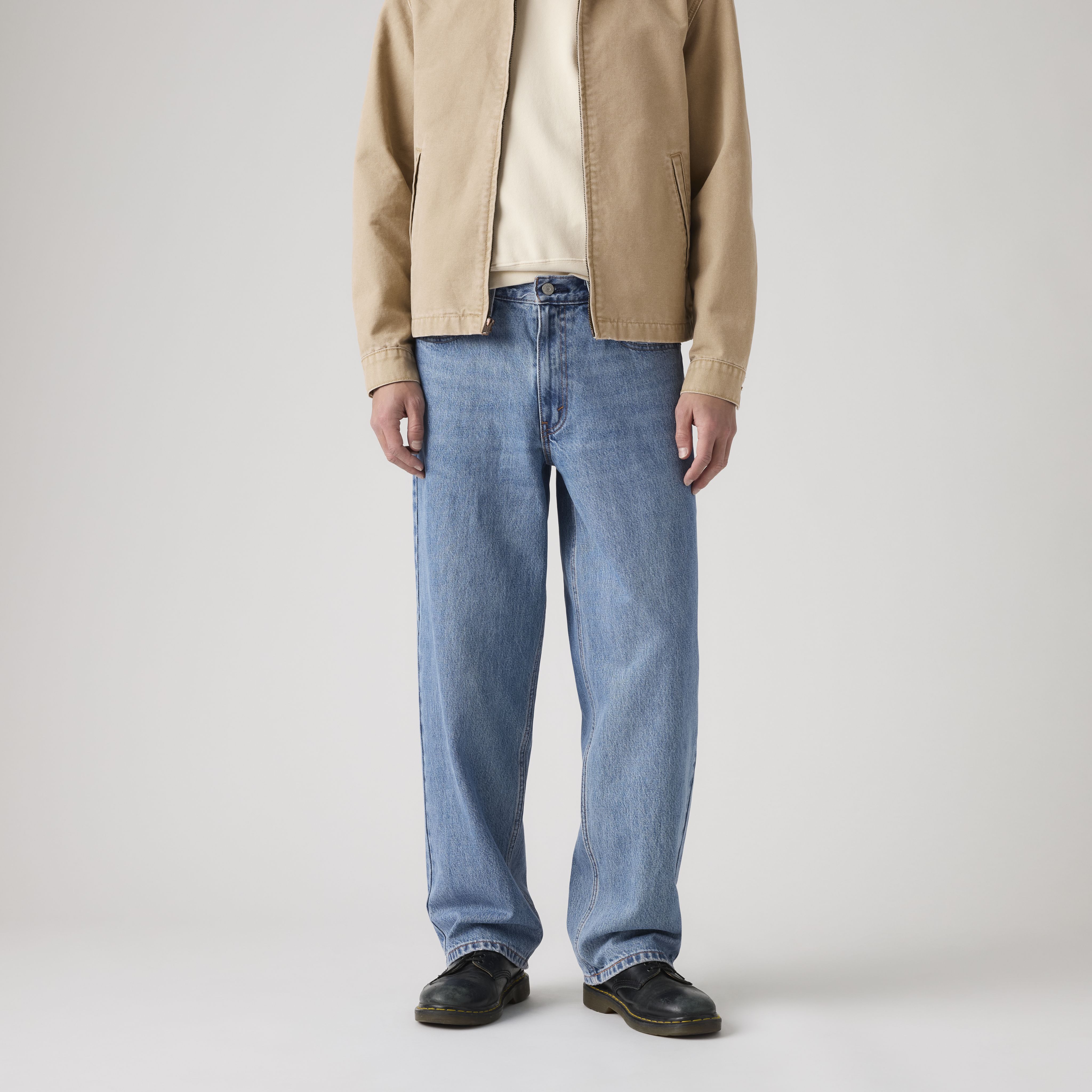 578™ Baggy Jeans 2