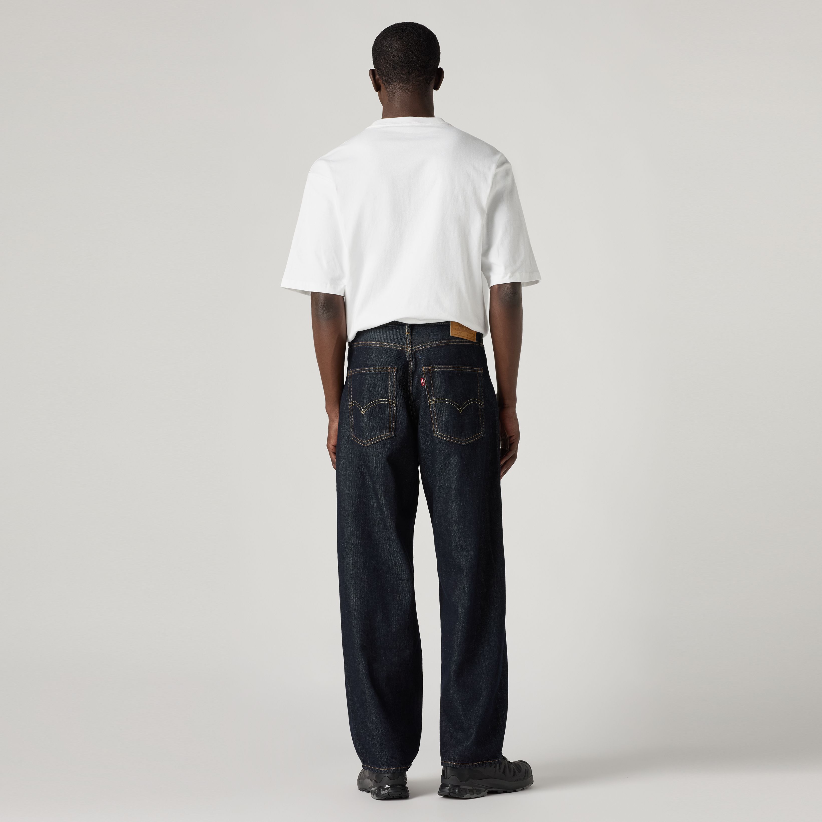 578™ Baggy Jeans 3