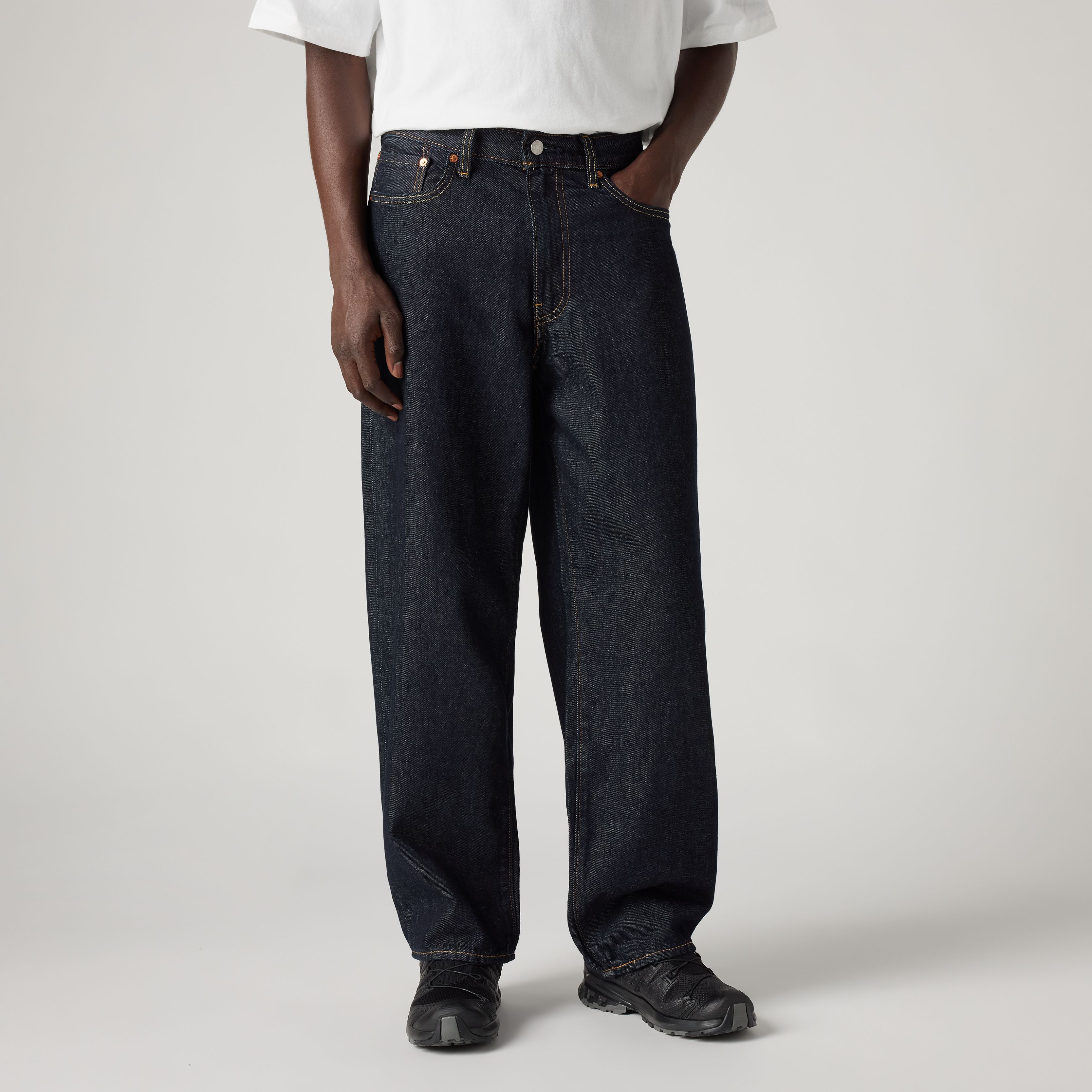 578™ Baggy Jeans 2