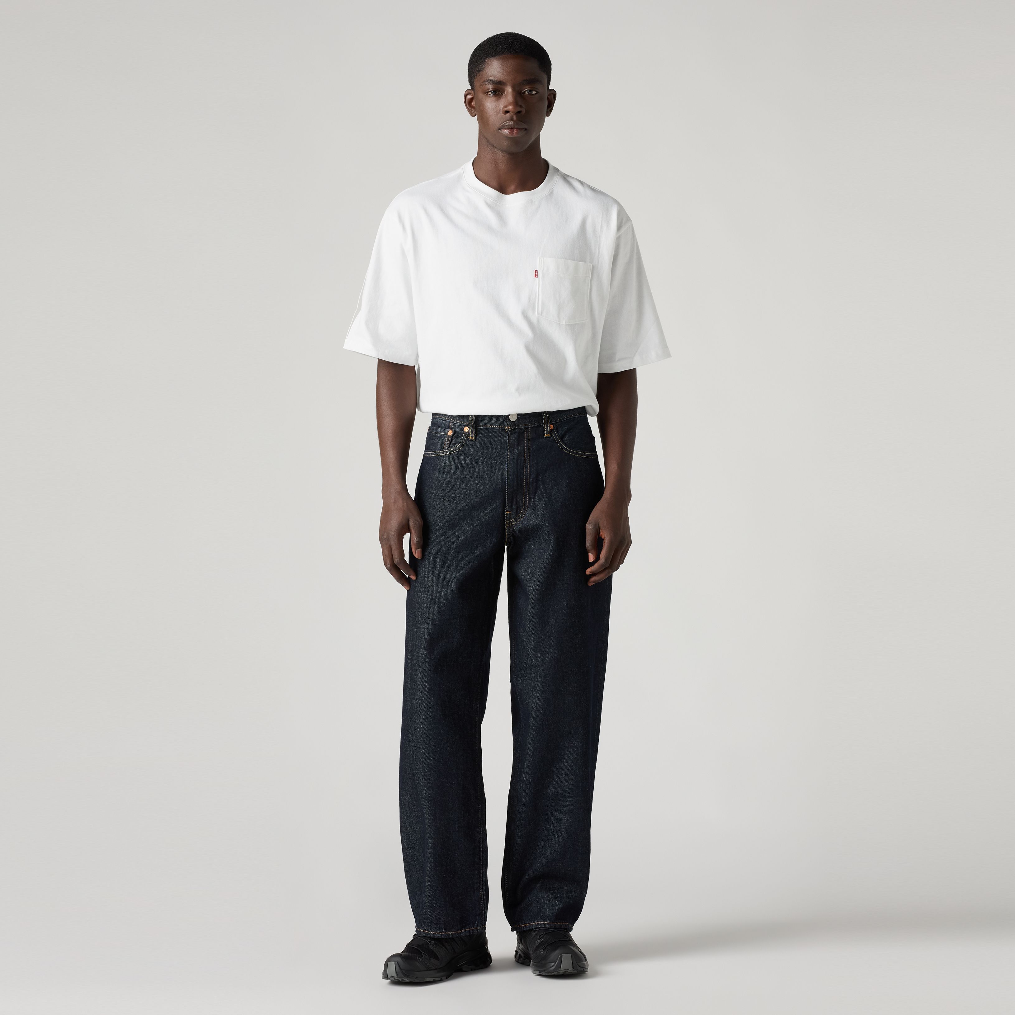 Jean 578™ Baggy 1