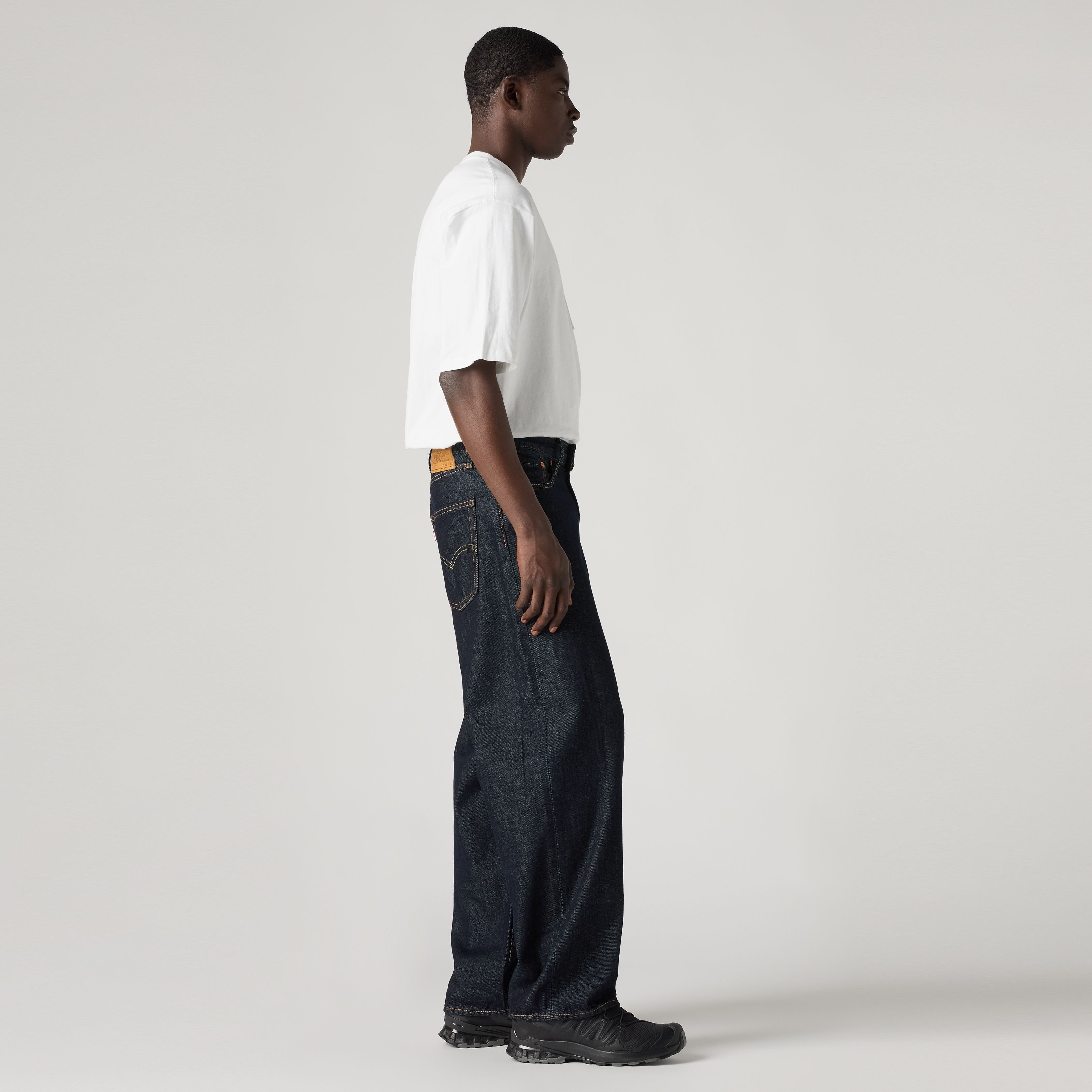 578™ Baggy Jeans 4