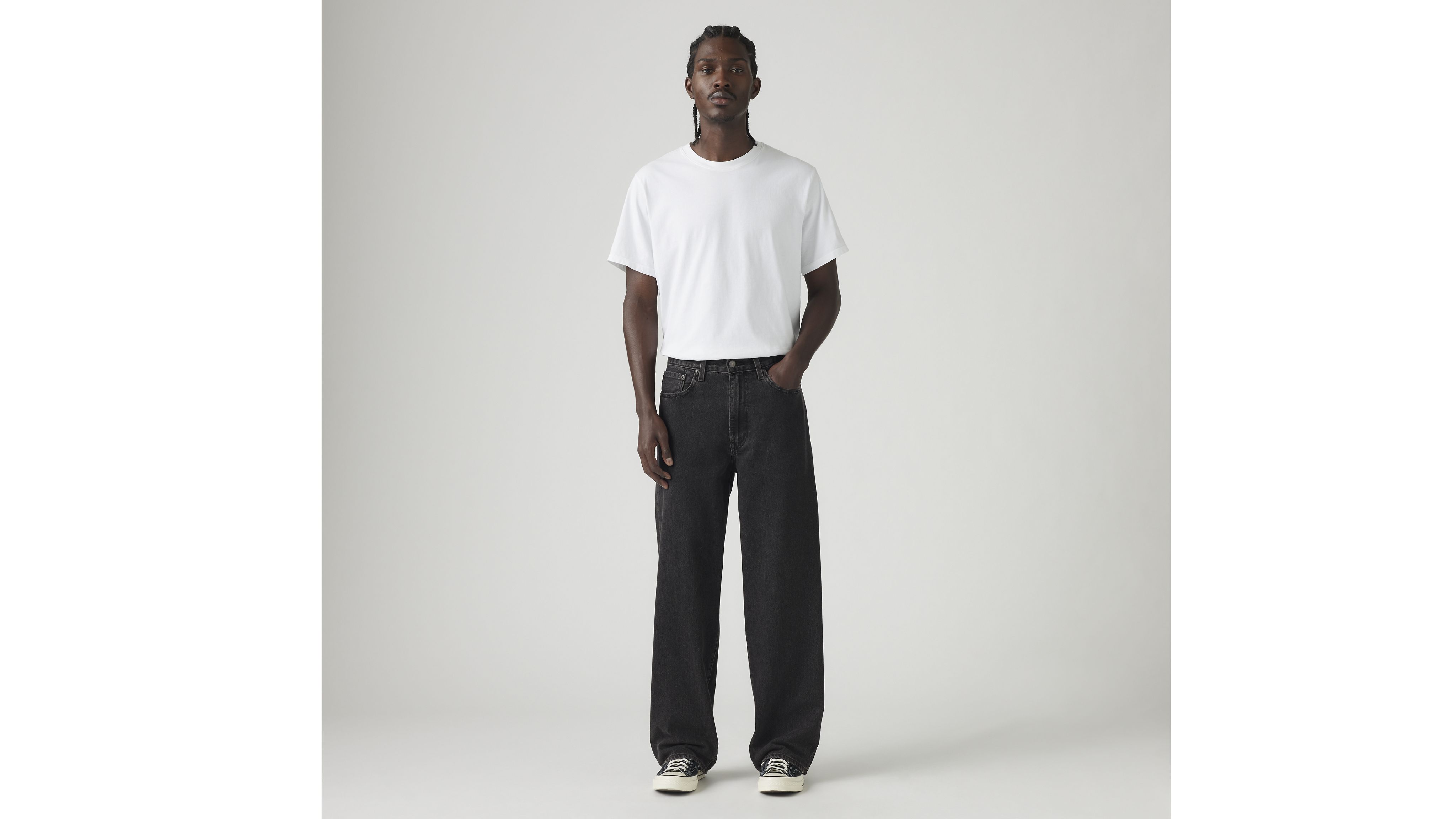 578™ Baggy Men's Jeans 5