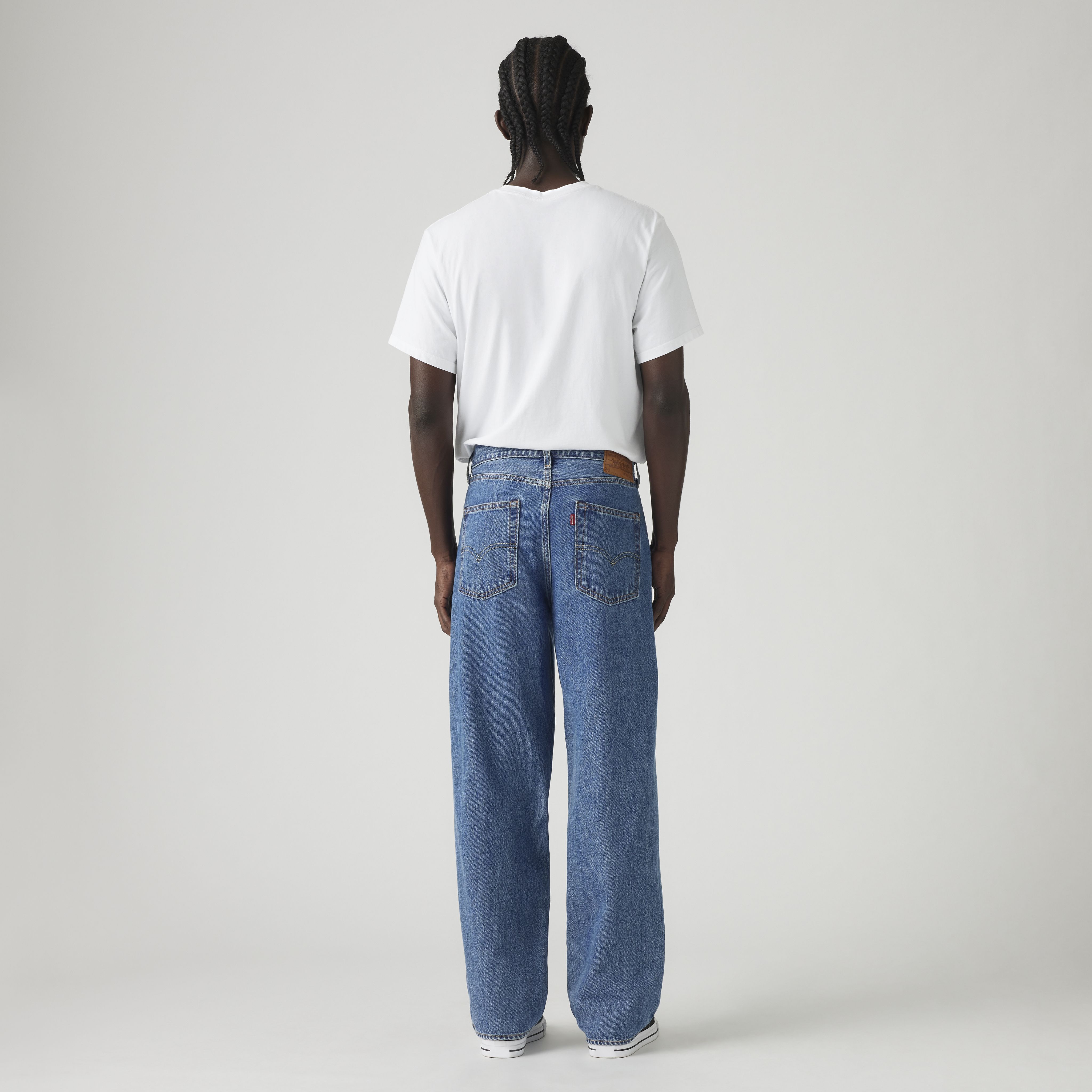 578™ Baggy Jeans 3