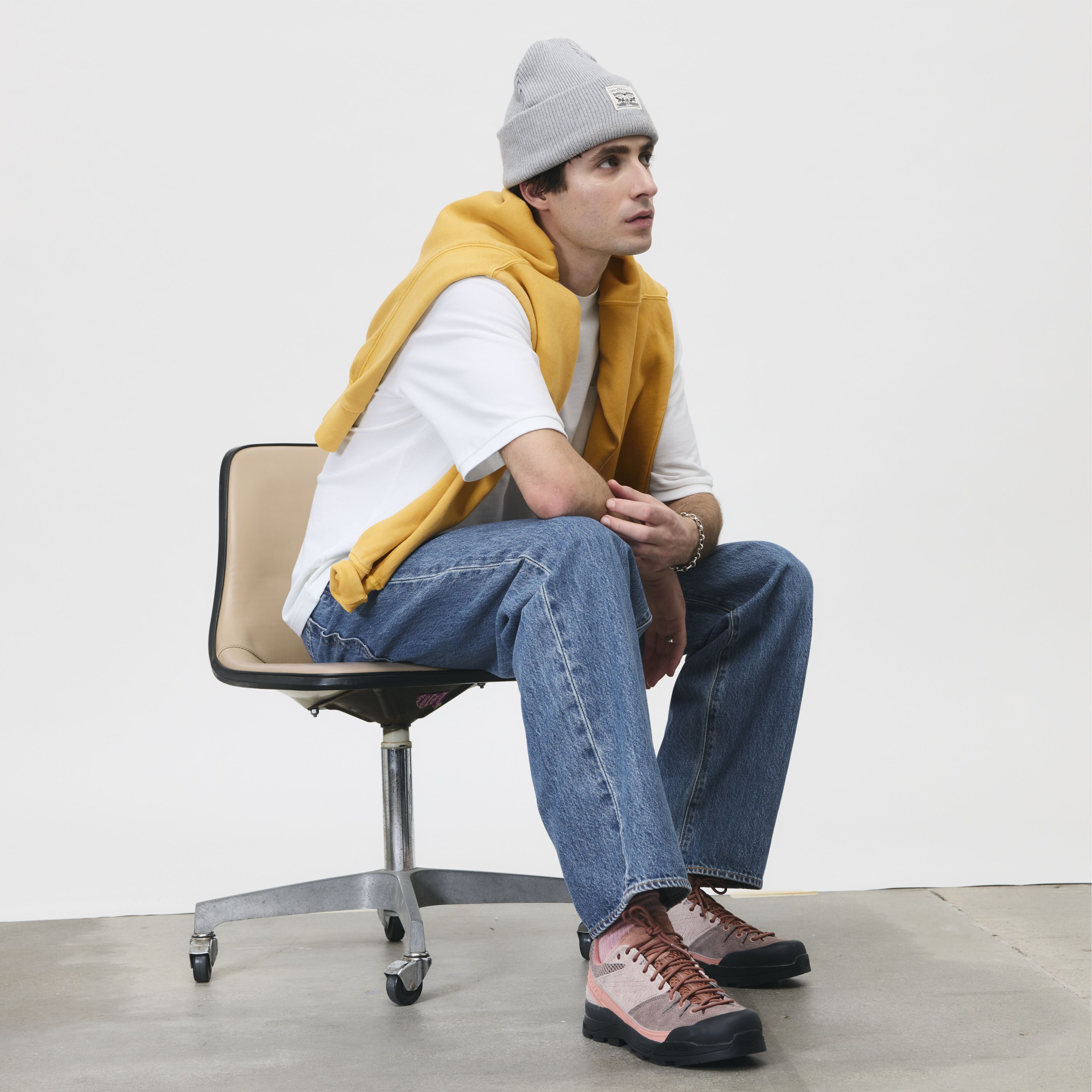 578™ Baggy Men's Jeans 2