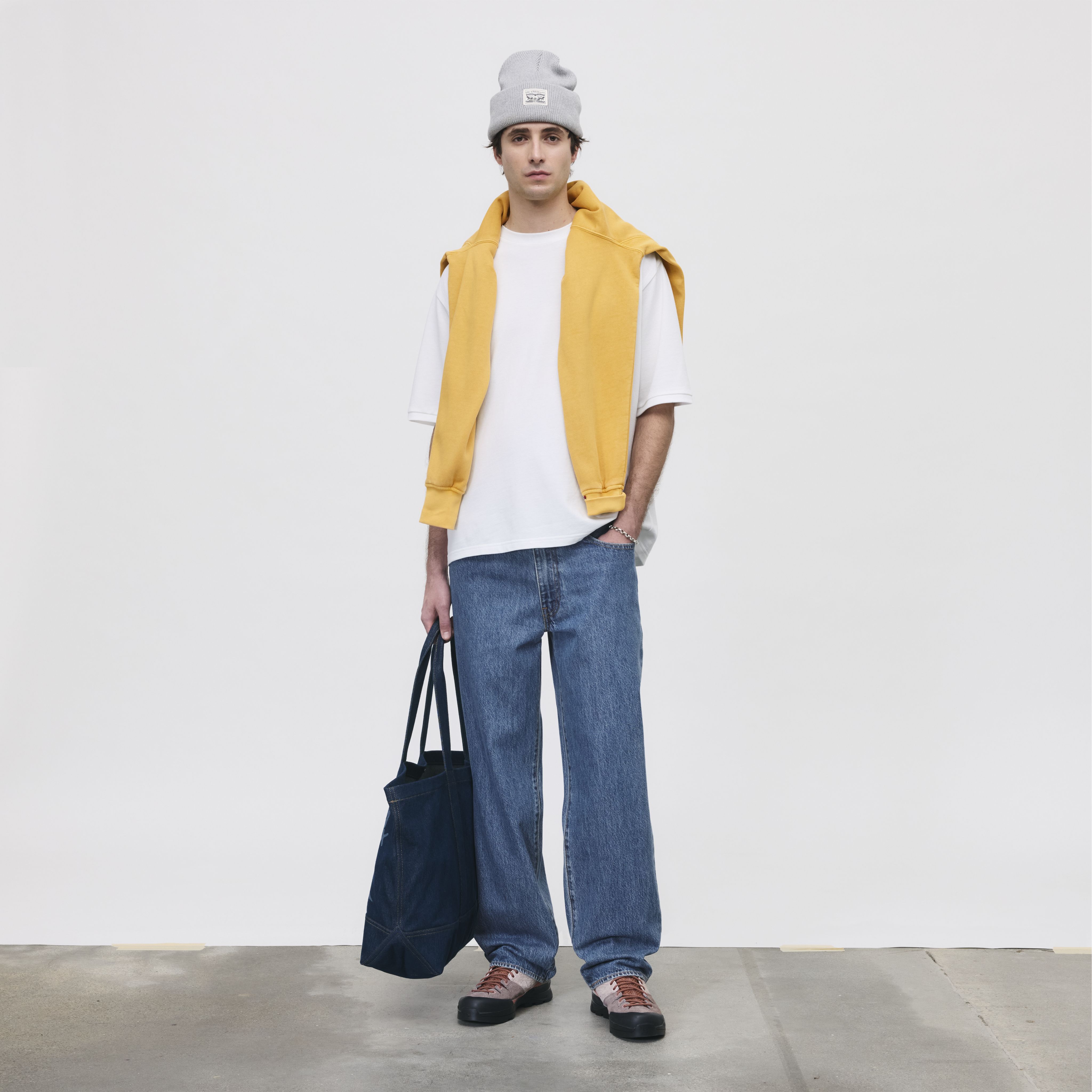 578™ Baggy Men's Jeans 1