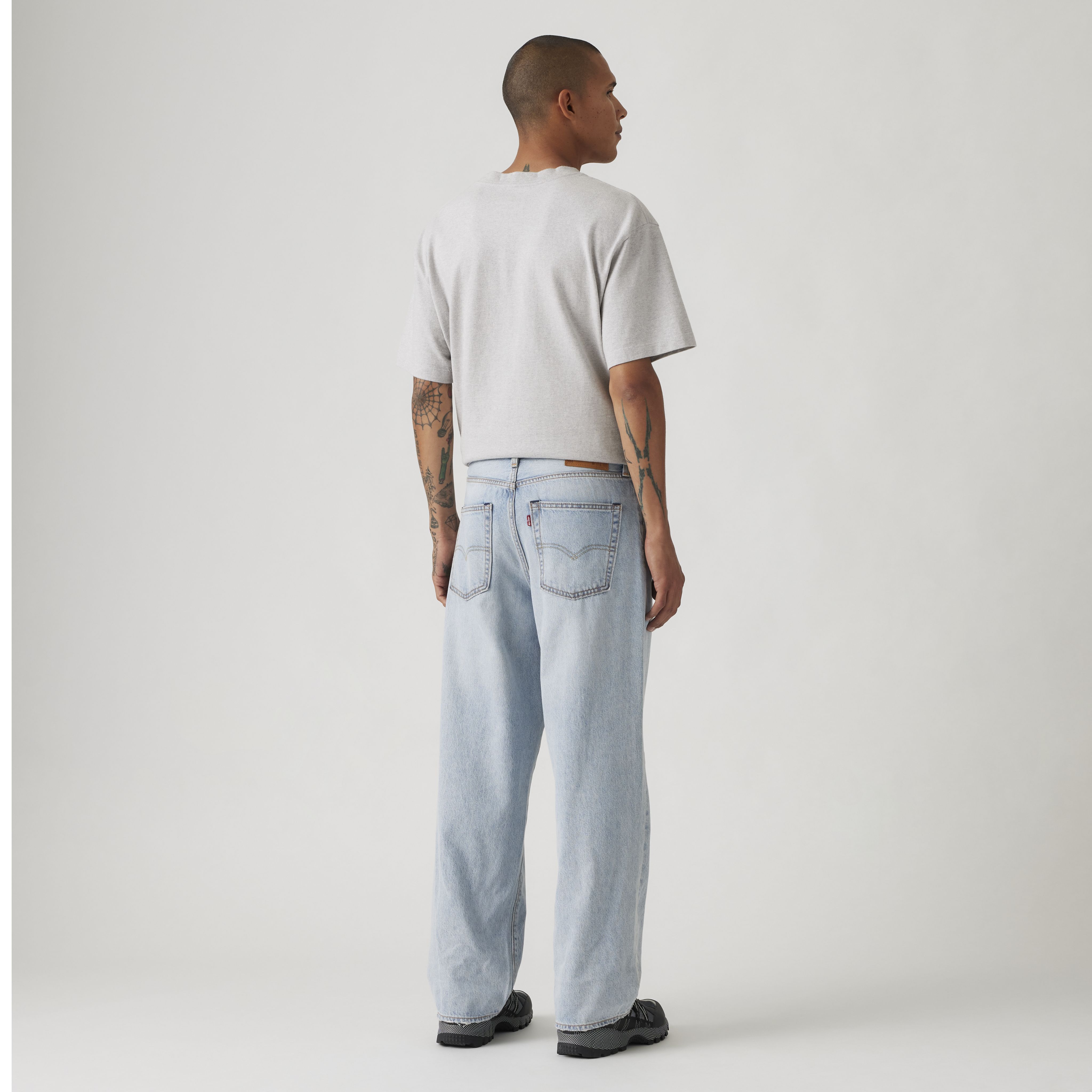 578™ Baggy Jeans 3