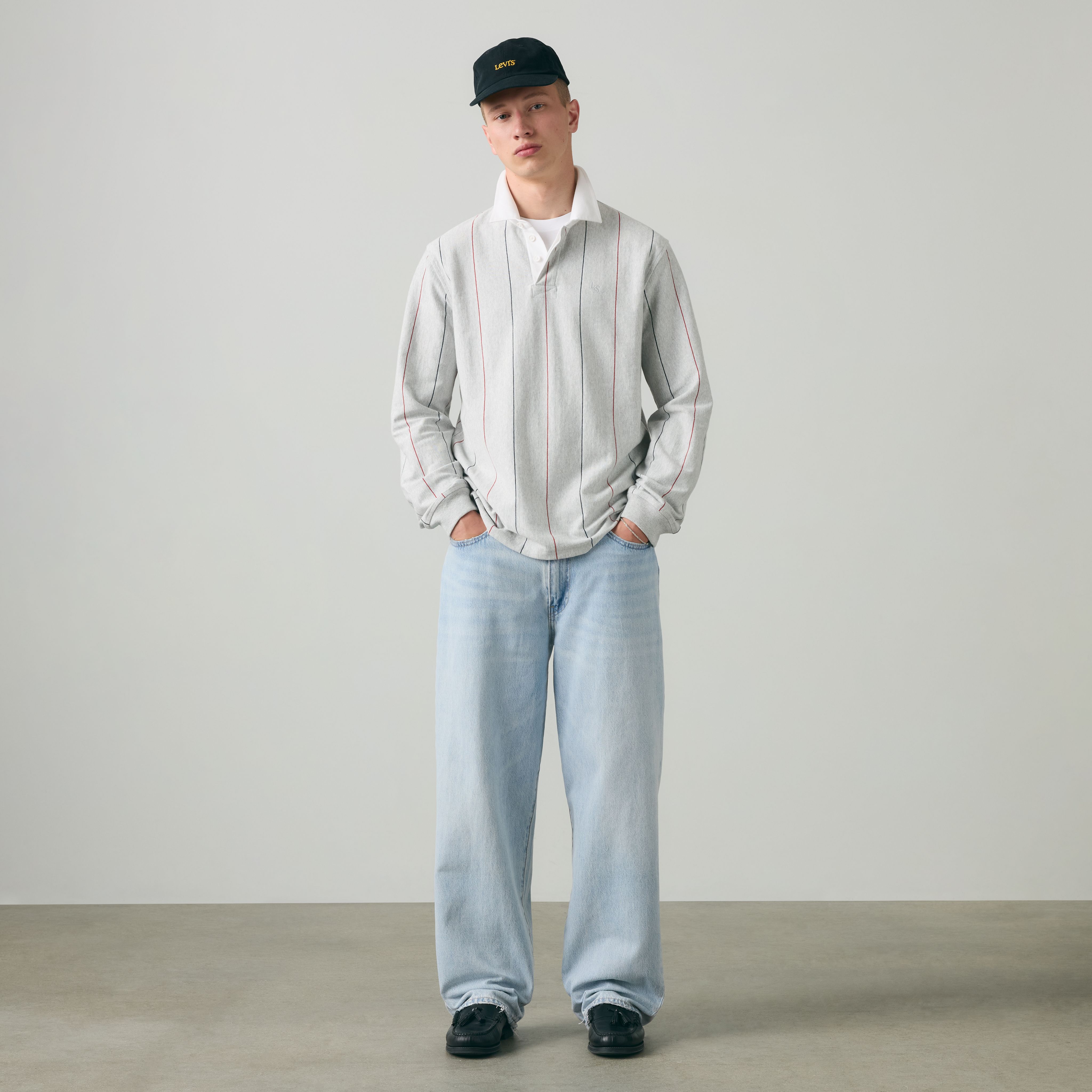 578™ Baggy Men's Jeans 3