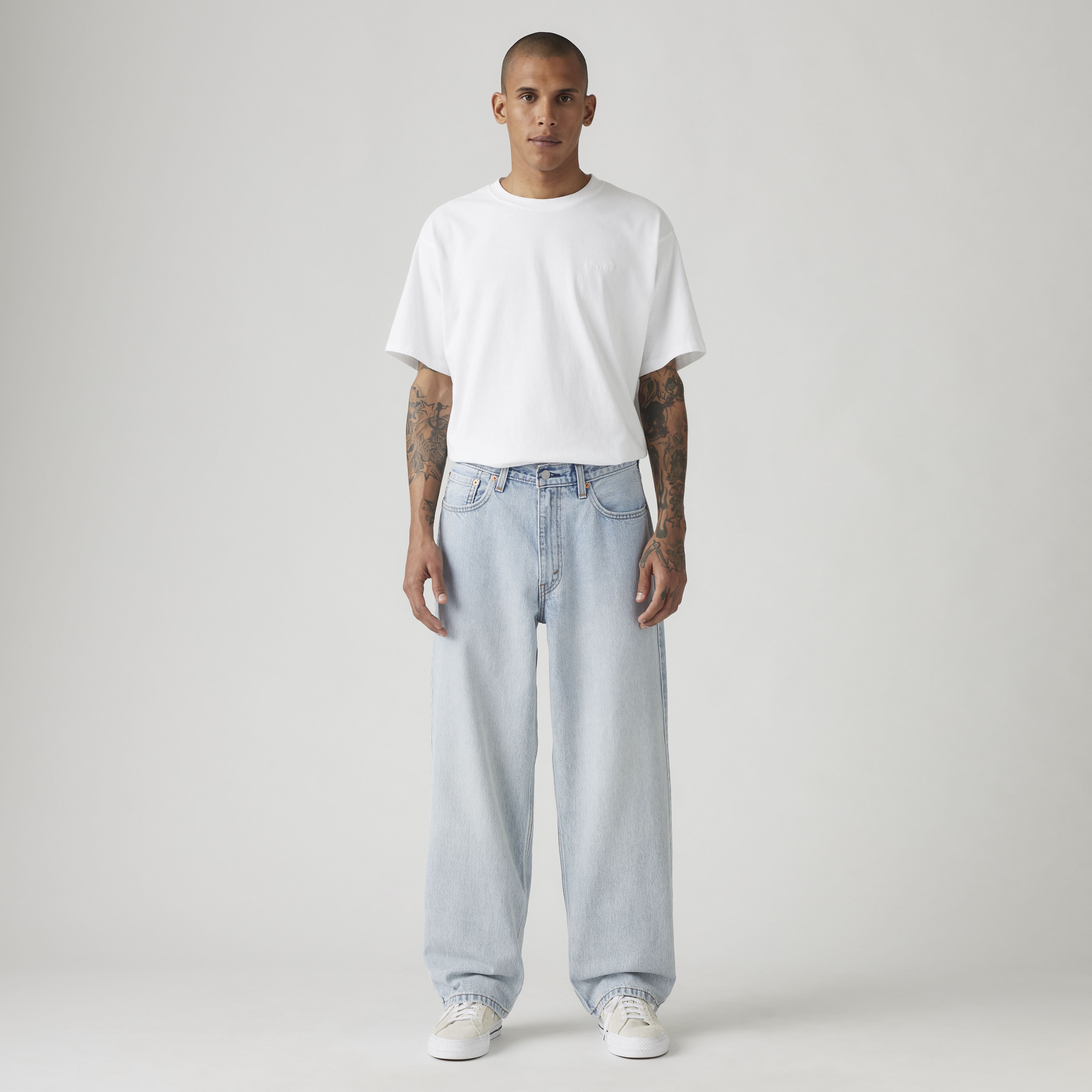 578™ Baggy Jeans 12