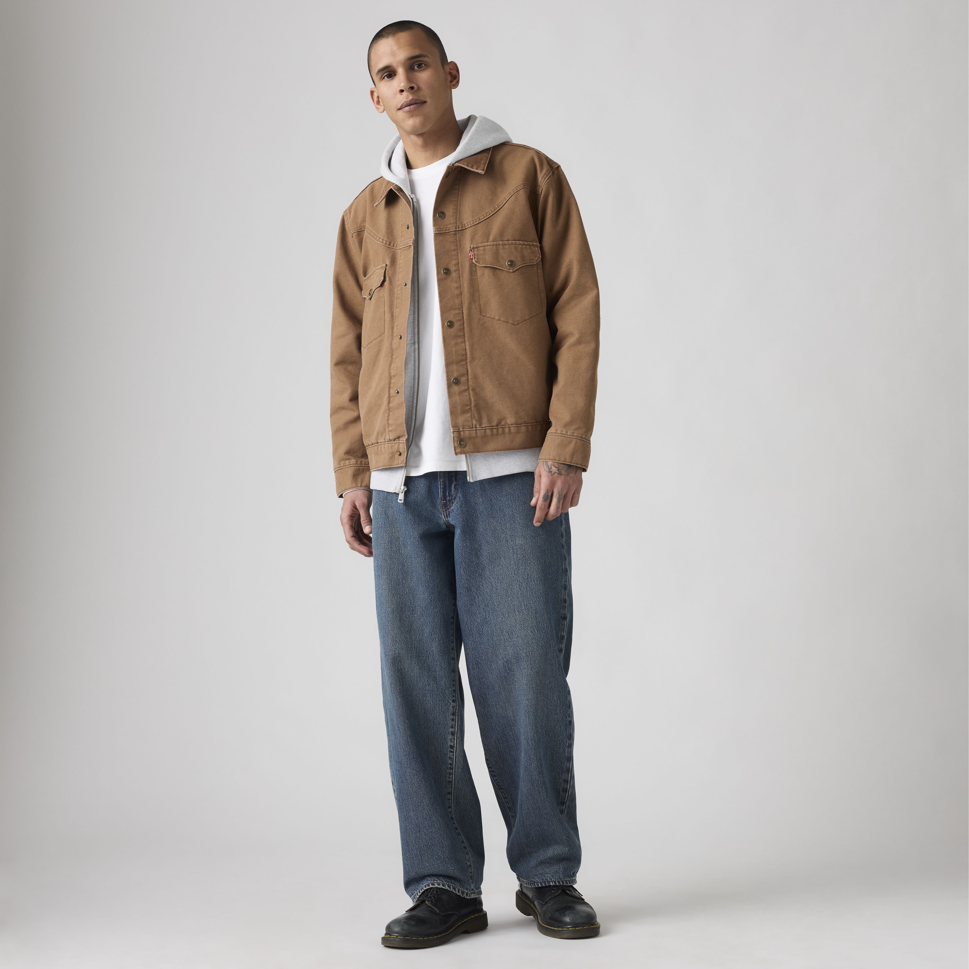 578™ Baggy Men's Jeans 1