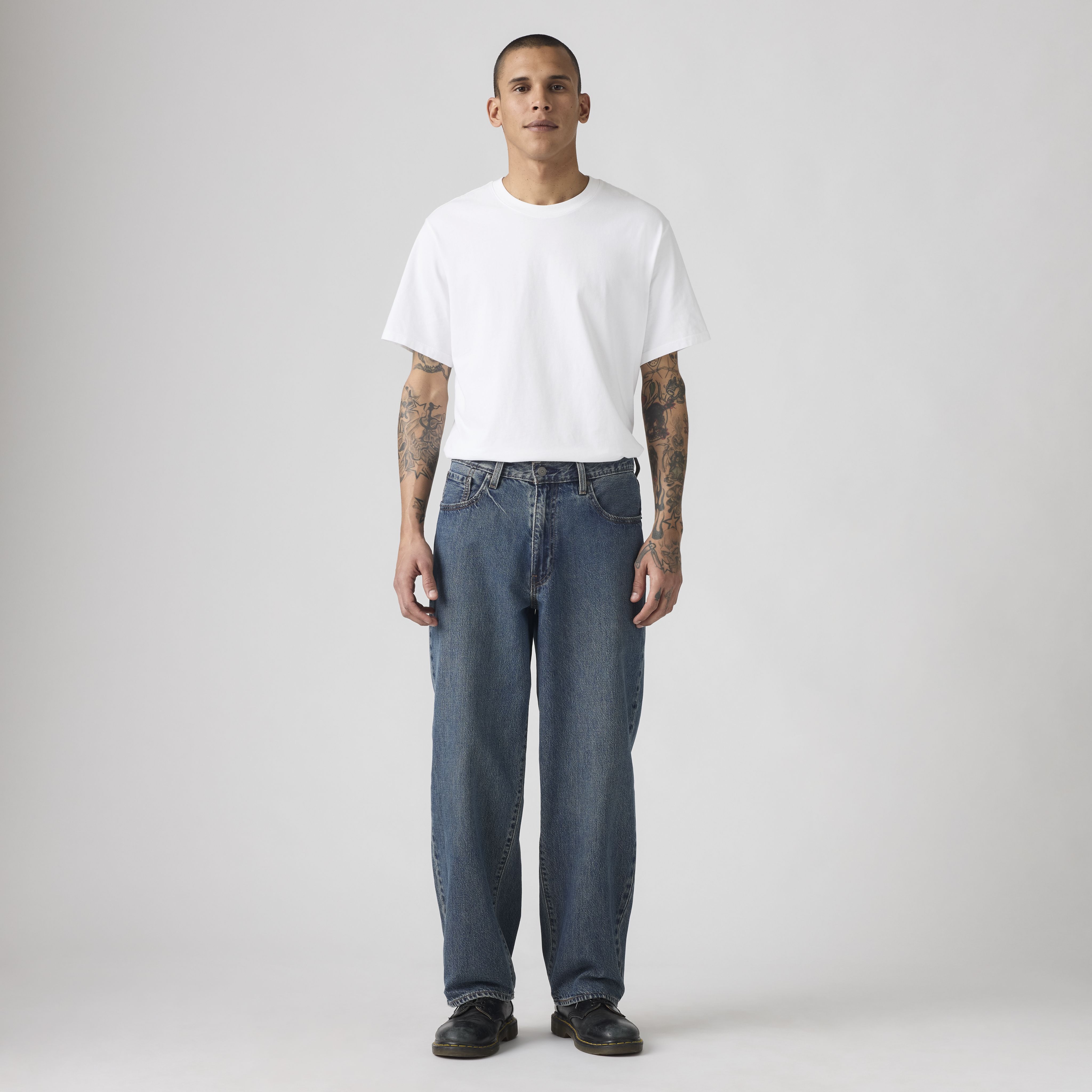 Jean 578MC Très ample Levi’sMD 5