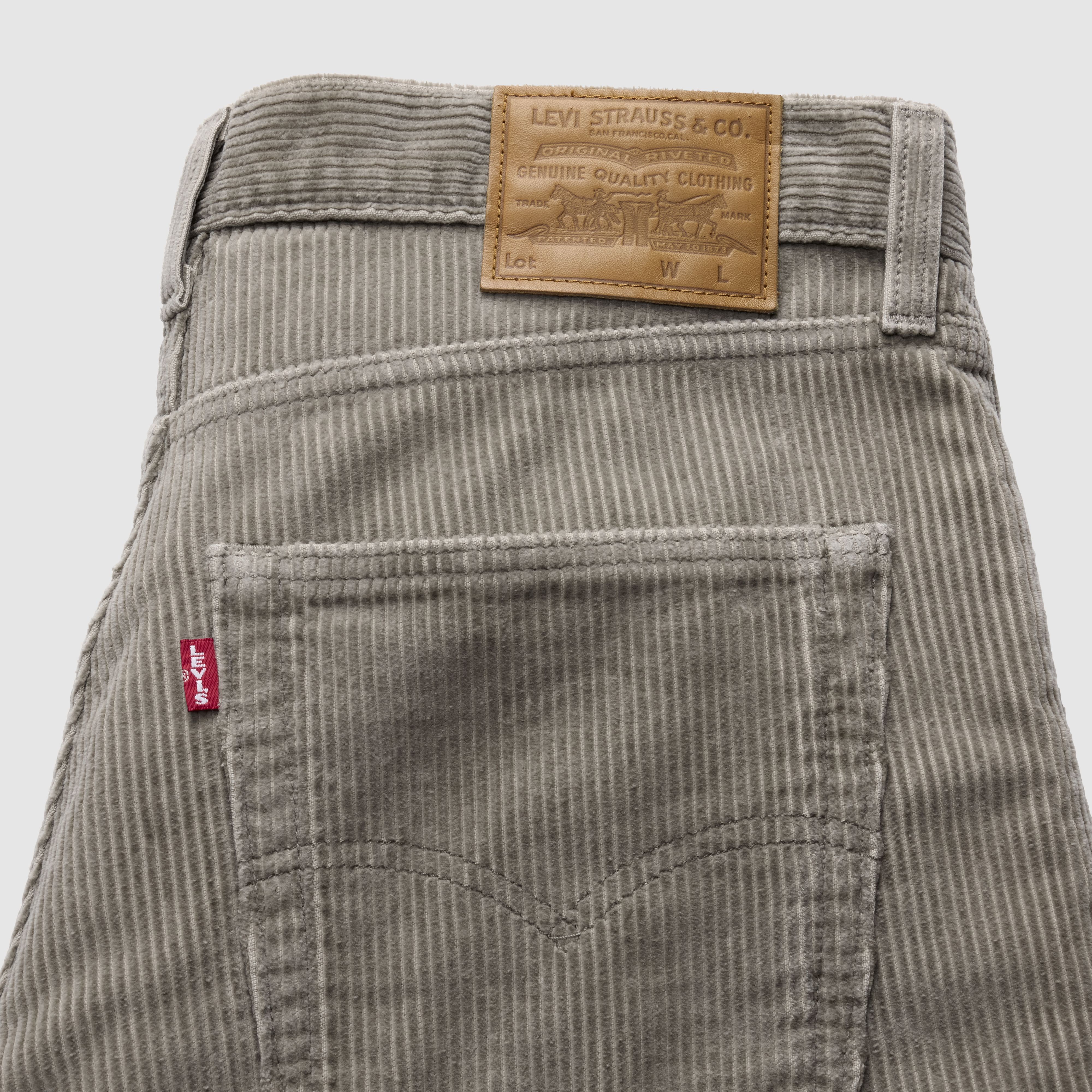 578™ Baggy corduroy jeans 7