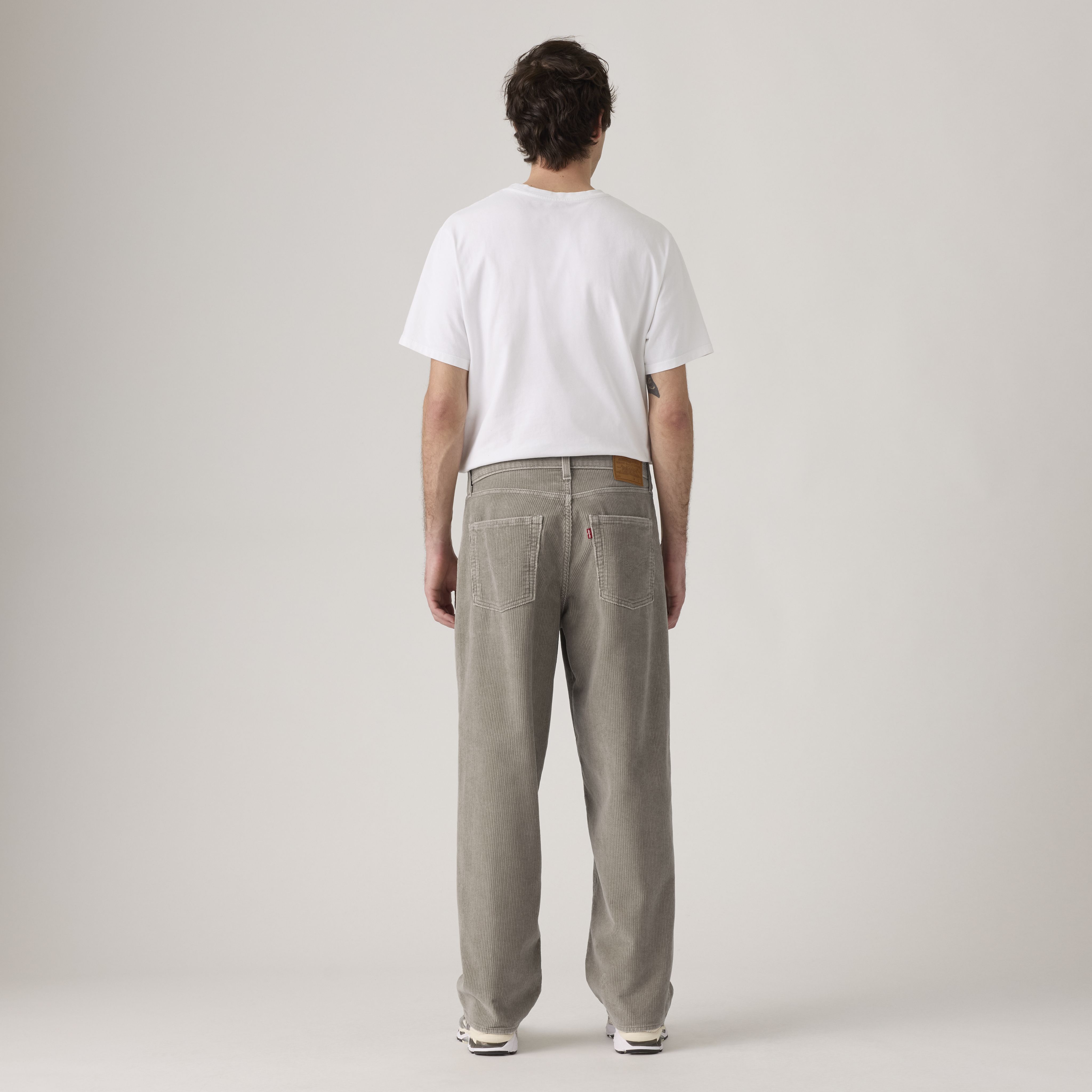 578™ Baggy corduroy jeans 3