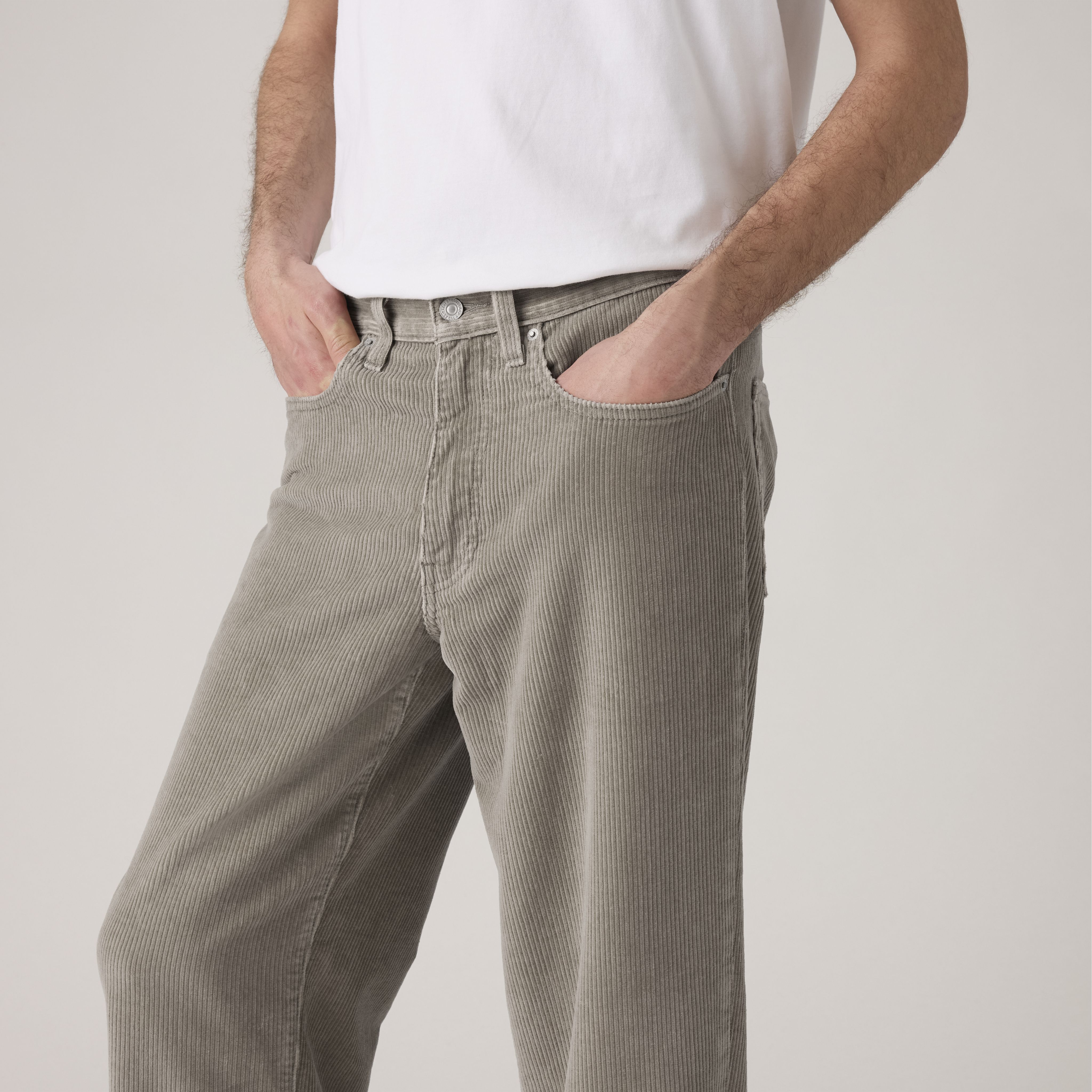 578™ Baggy corduroy jeans 2