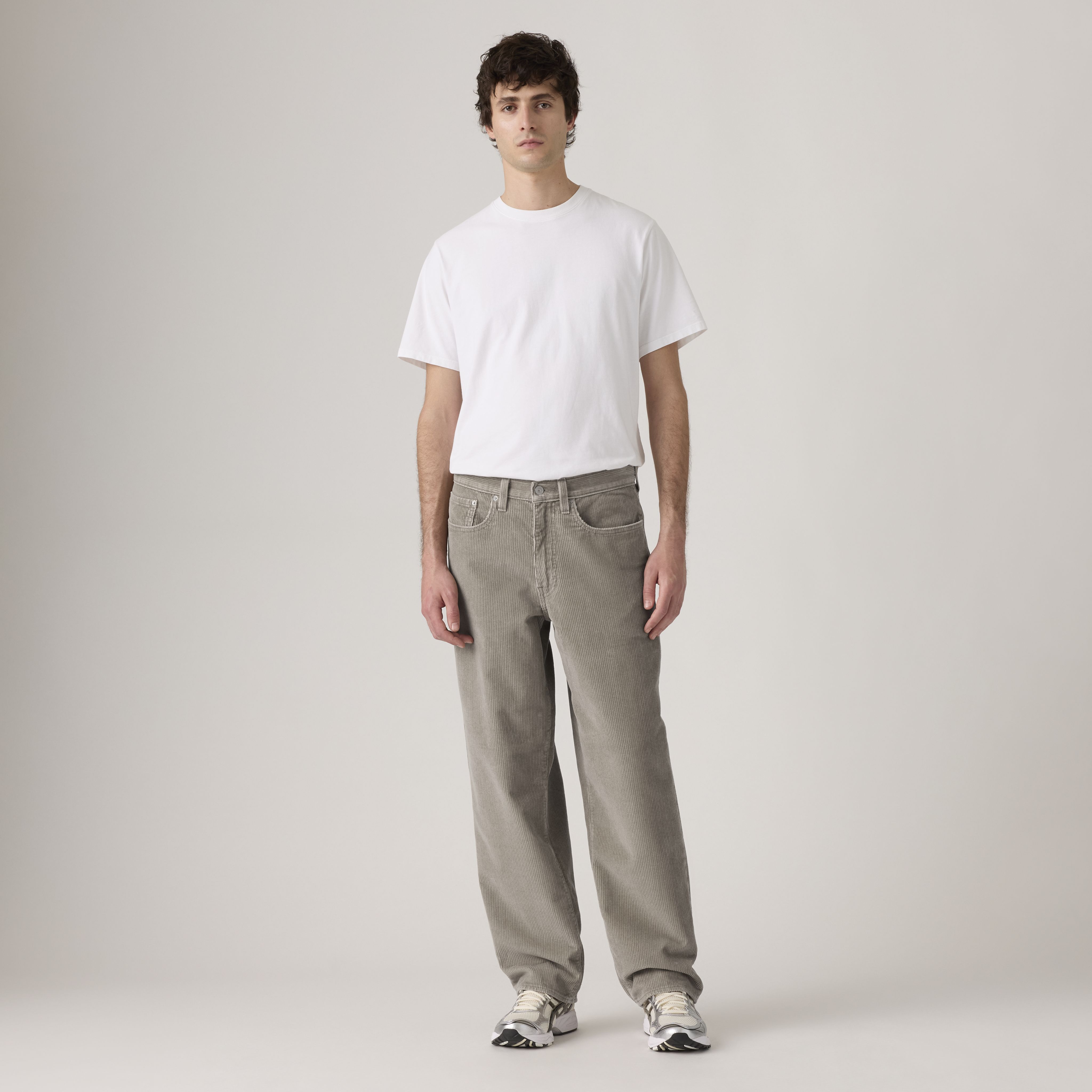 578™ Baggy Corduroy 1