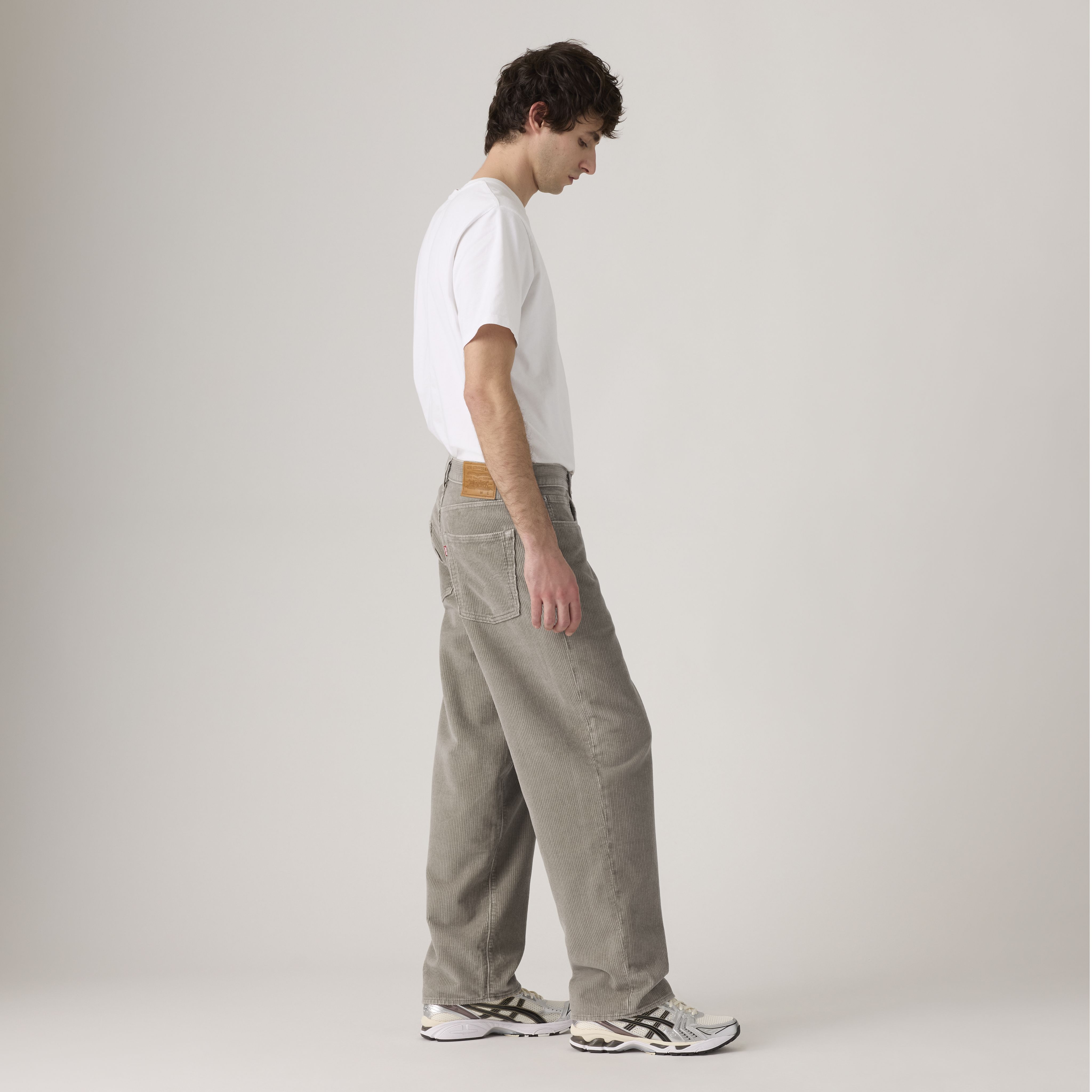 578™ Baggy corduroy jeans 4