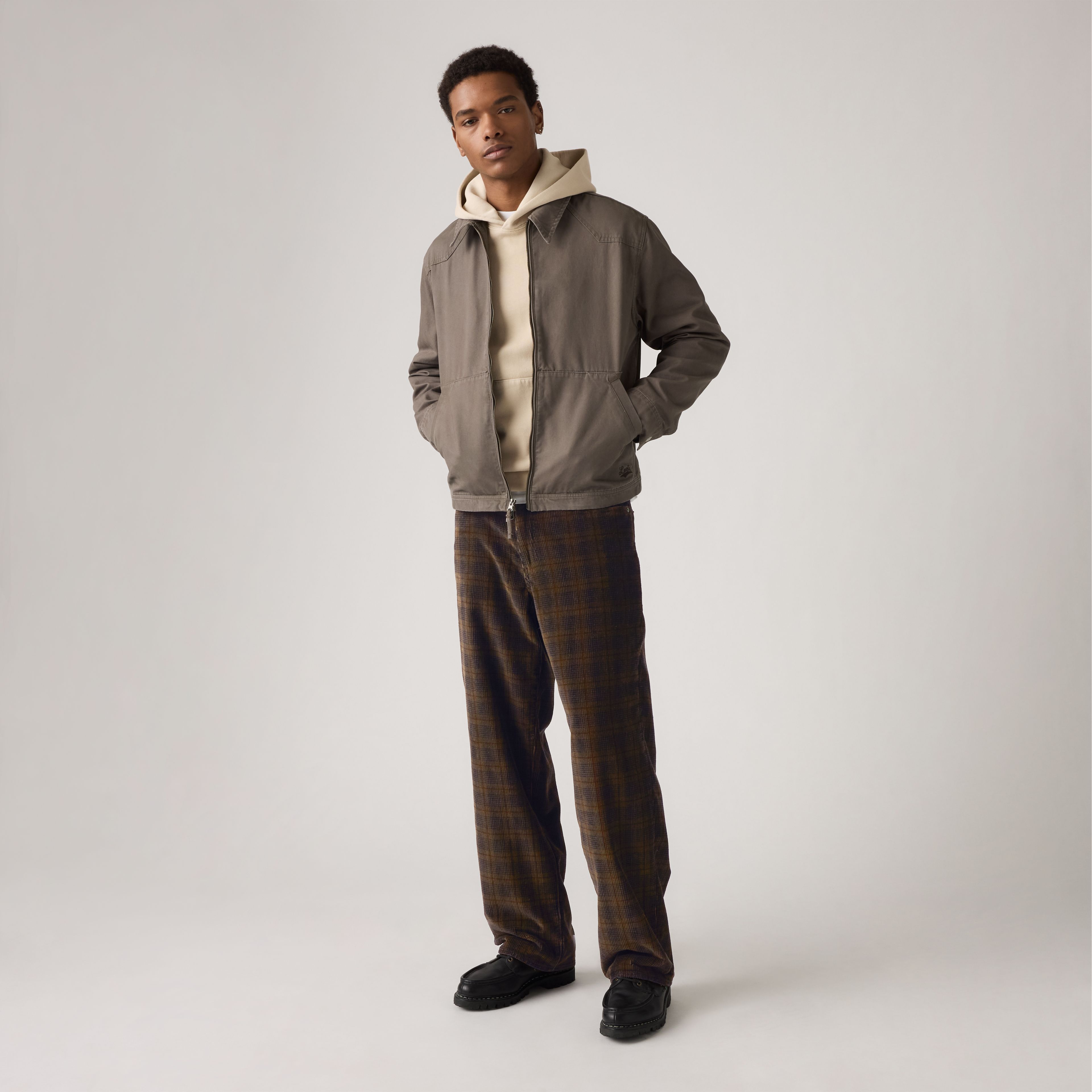578™ Baggy Corduroy Men's Jeans