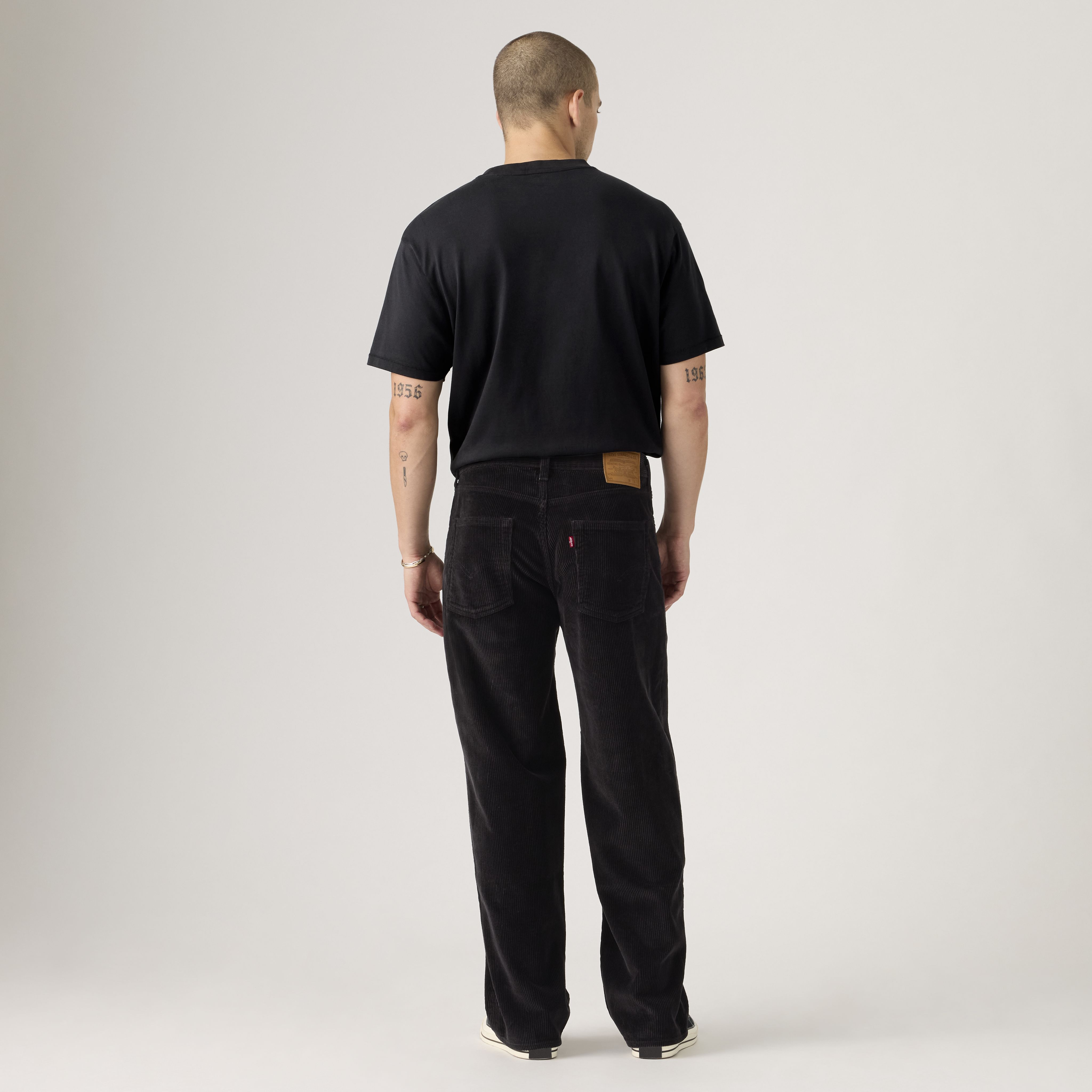 Jeans 578™ Baggy de pana 3