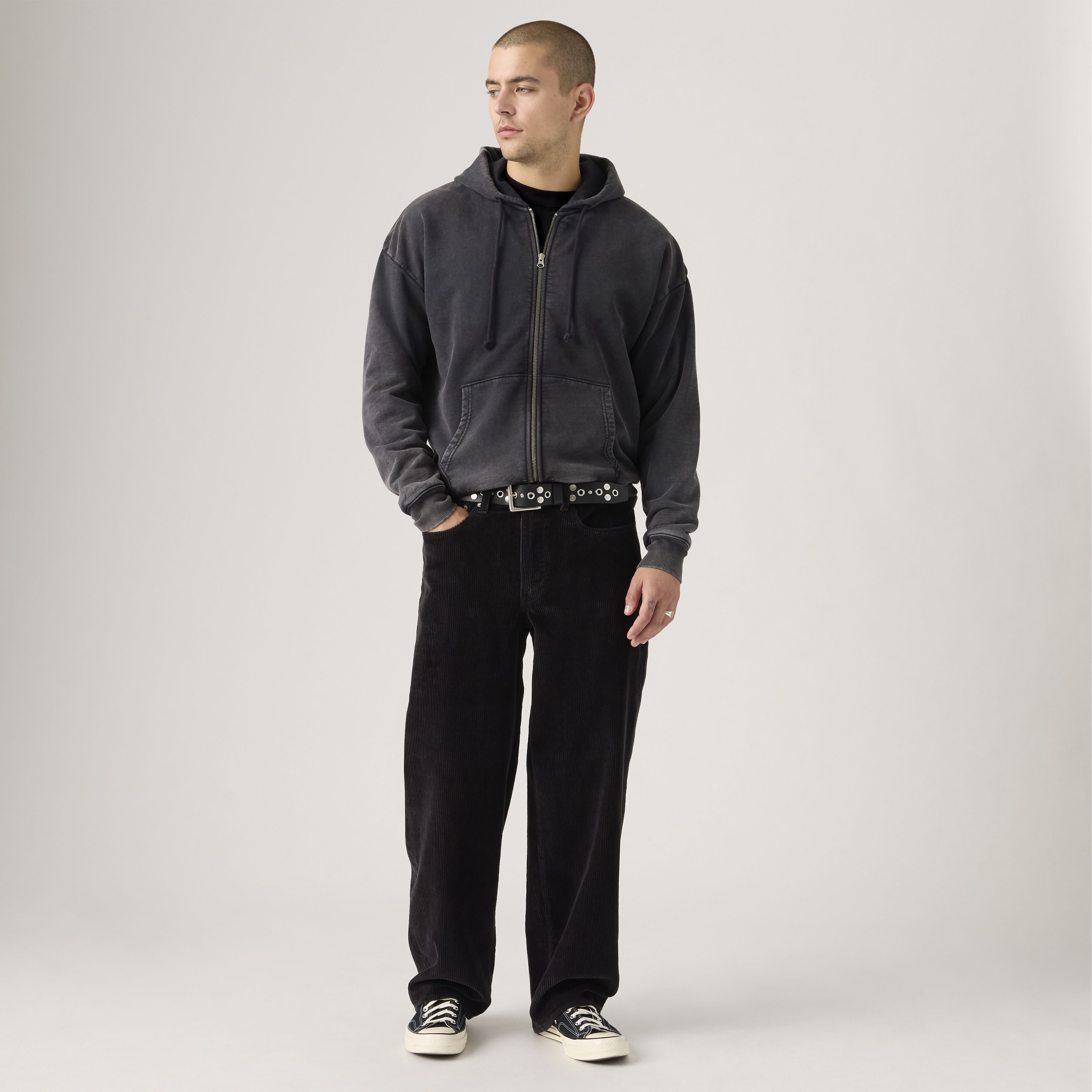 Jeans 578™ Baggy de pana 1