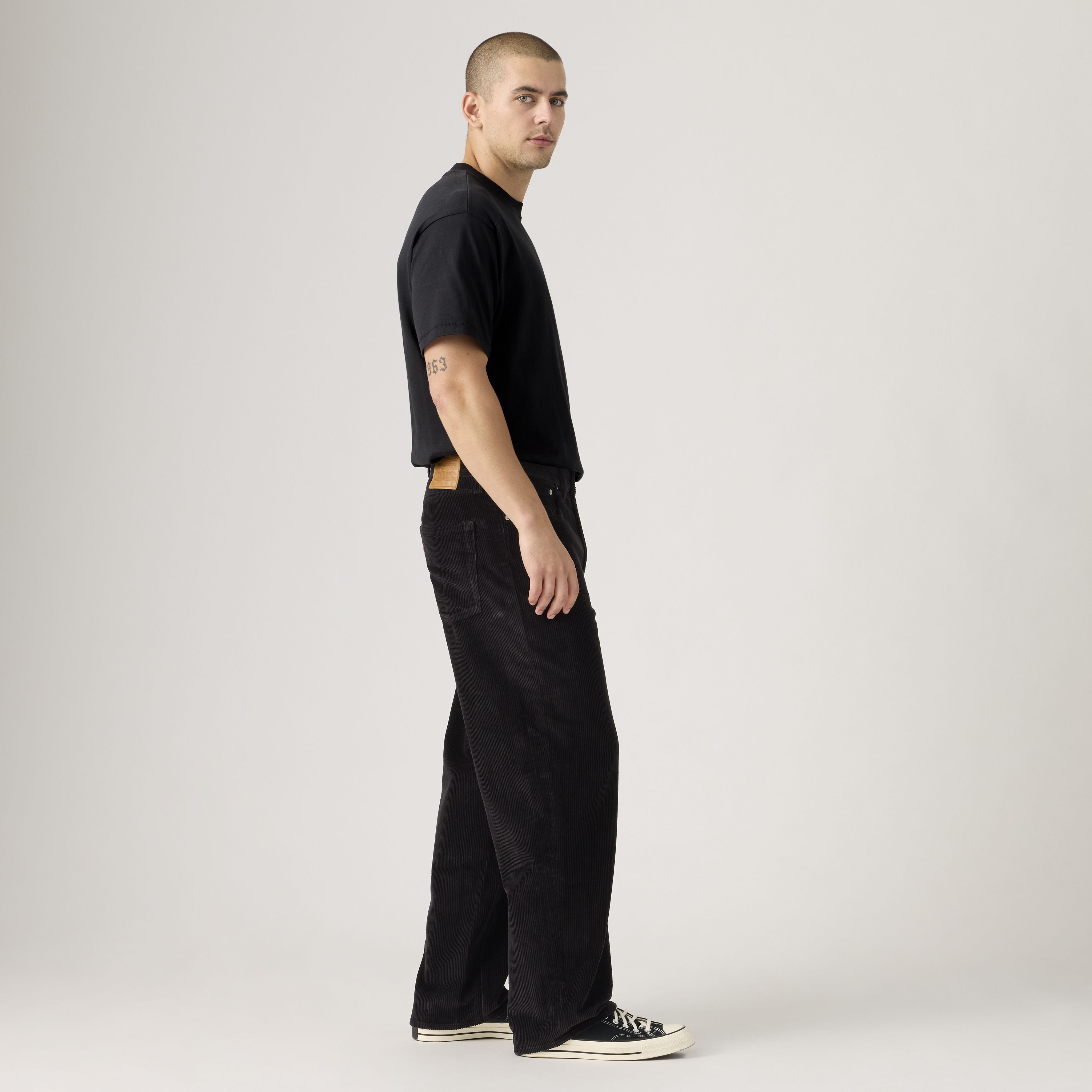 Jeans 578™ Baggy de pana 4