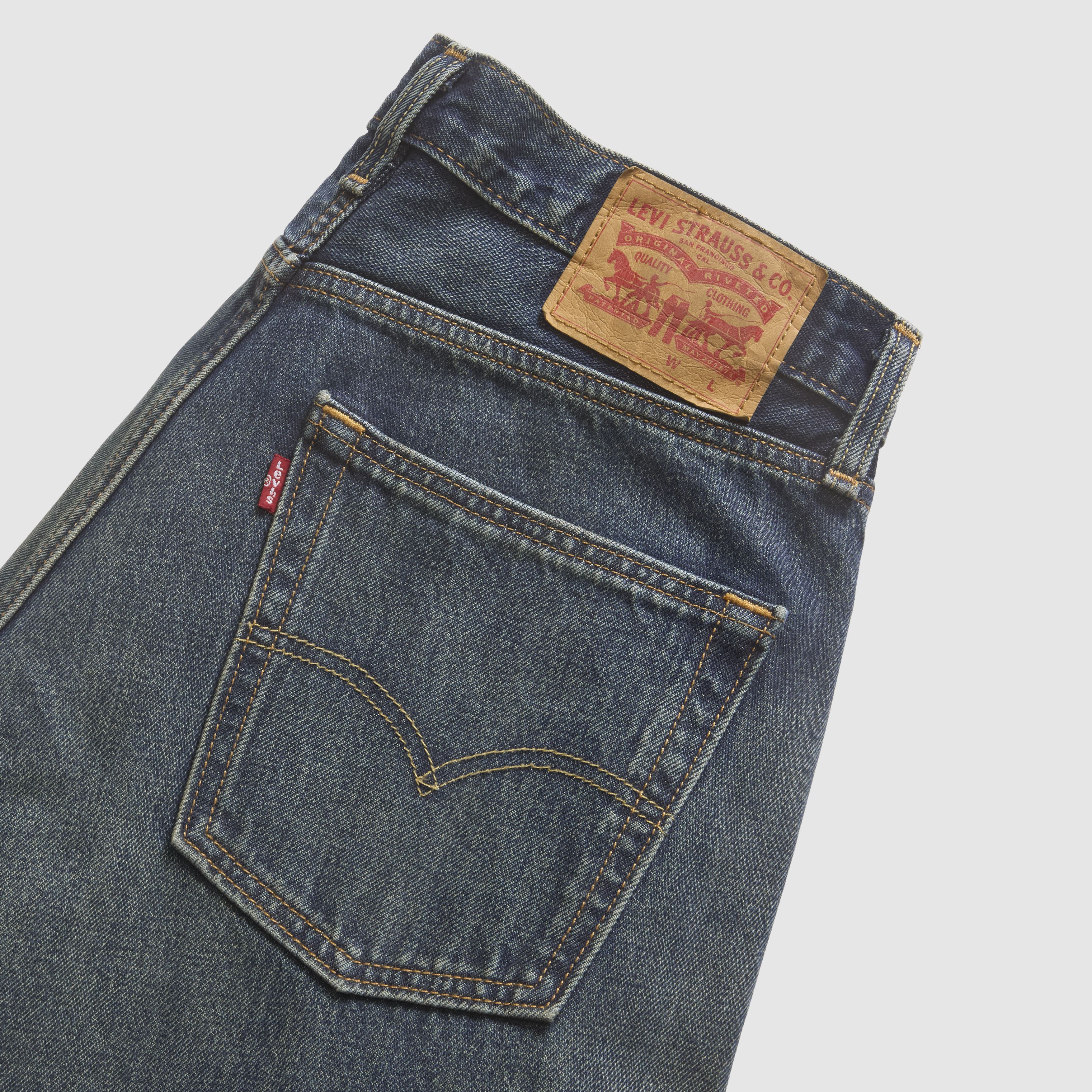 578™ Baggy Jeans 7